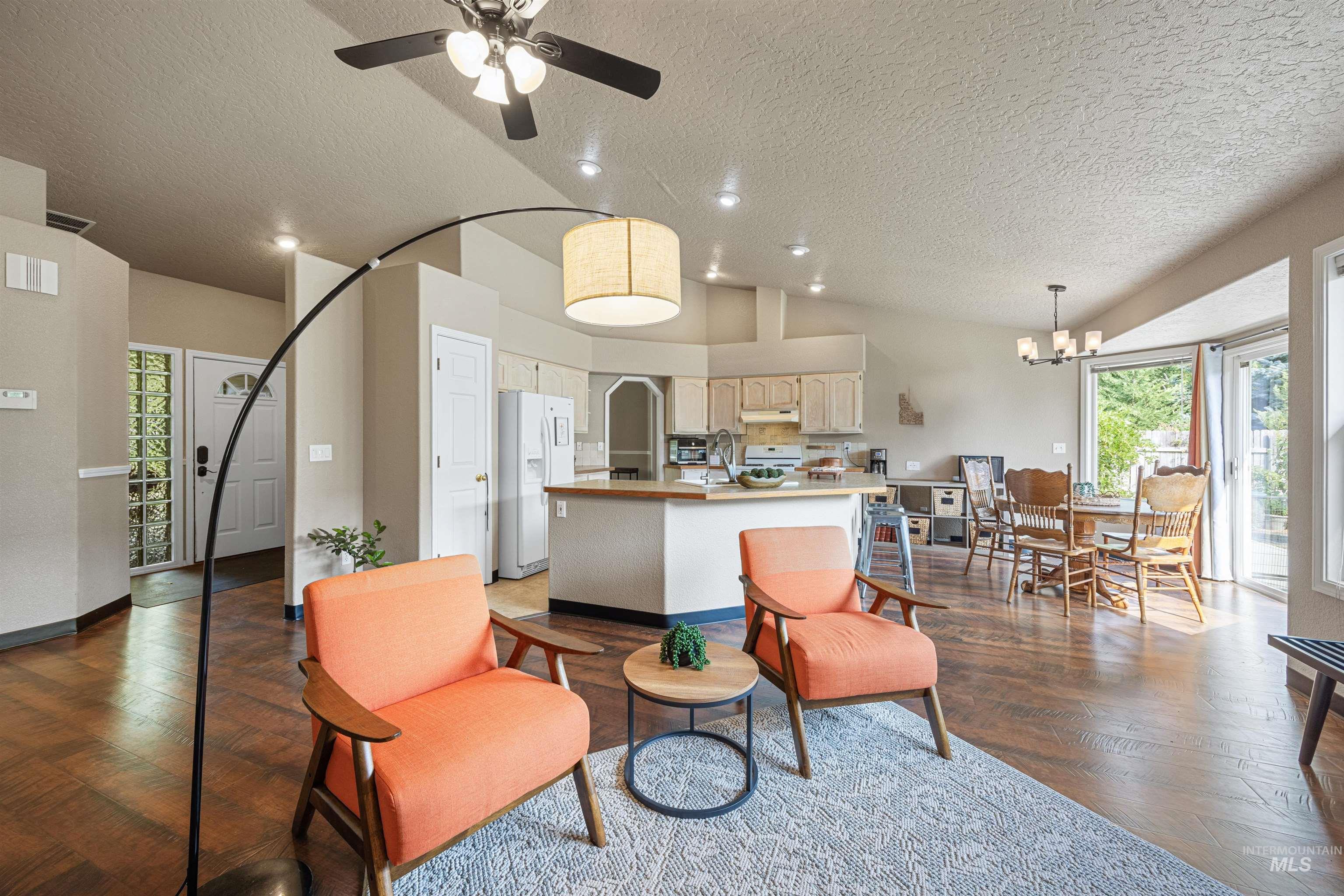 6501 Outlook Dr, Boise, Idaho 83714, 3 Bedrooms, 2 Bathrooms, Residential For Sale, Price $499,000, 98997795