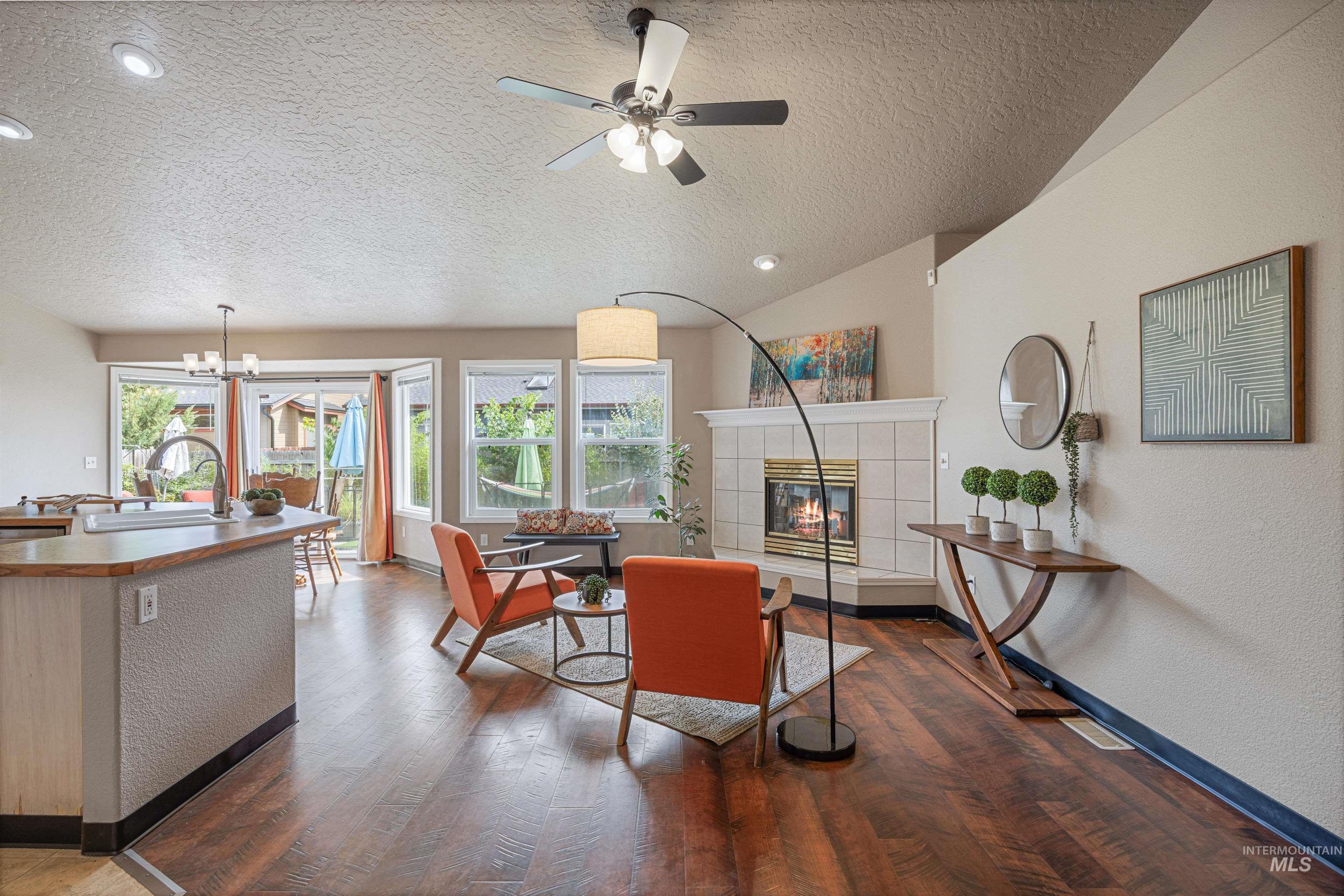 6501 Outlook Dr, Boise, Idaho 83714, 3 Bedrooms, 2 Bathrooms, Residential For Sale, Price $499,000, 98997795