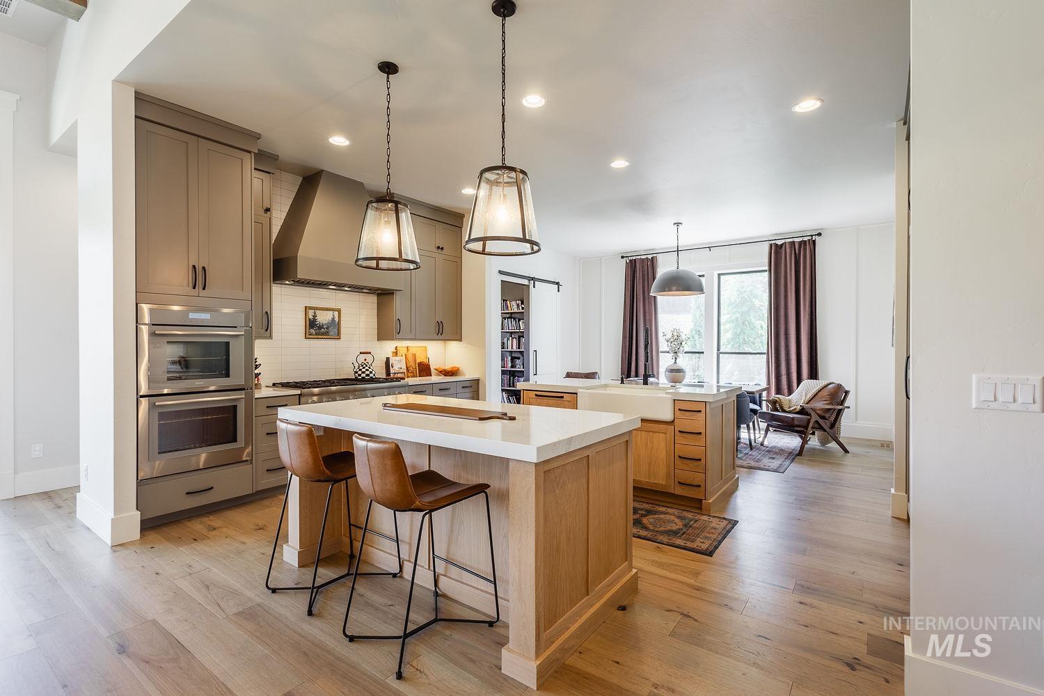 11330 N Elk Ridge Way, Boise, Idaho 83614, 4 Bedrooms, 3.5 Bathrooms, Residential For Sale, Price $1,689,900,MLS 98997798