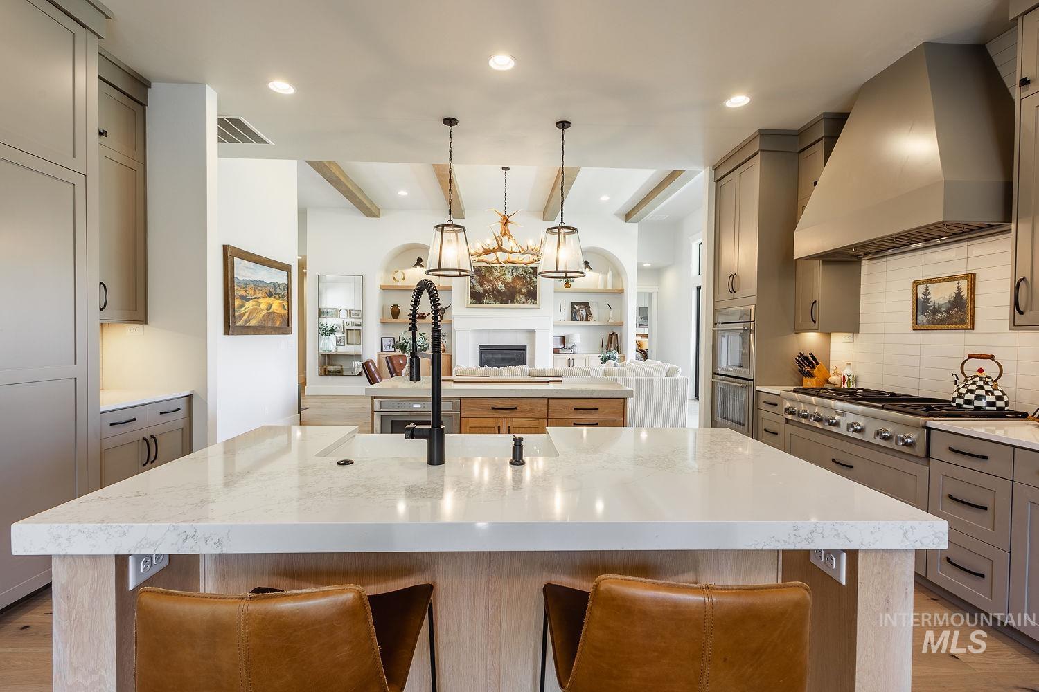 11330 N Elk Ridge Way, Boise, Idaho 83614, 4 Bedrooms, 3.5 Bathrooms, Residential For Sale, Price $1,689,900,MLS 98997798