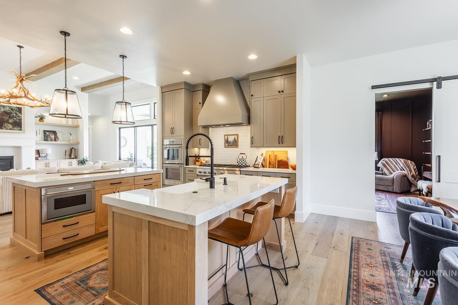 11330 N Elk Ridge Way, Boise, Idaho 83614, 4 Bedrooms, 3.5 Bathrooms, Residential For Sale, Price $1,689,900,MLS 98997798
