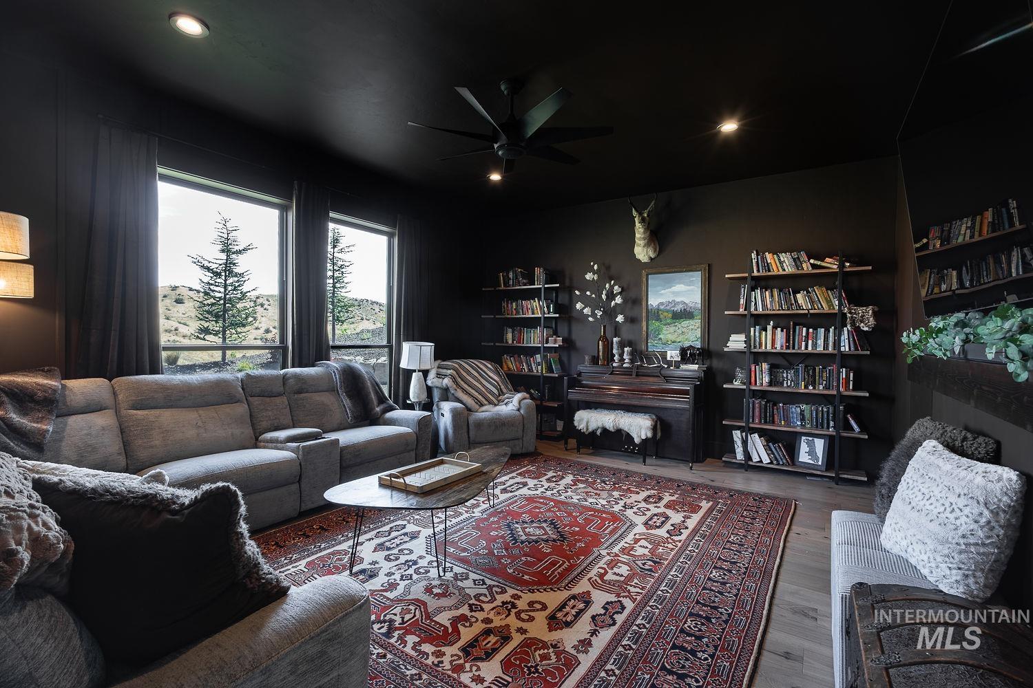 11330 N Elk Ridge Way, Boise, Idaho 83614, 4 Bedrooms, 3.5 Bathrooms, Residential For Sale, Price $1,689,900,MLS 98997798