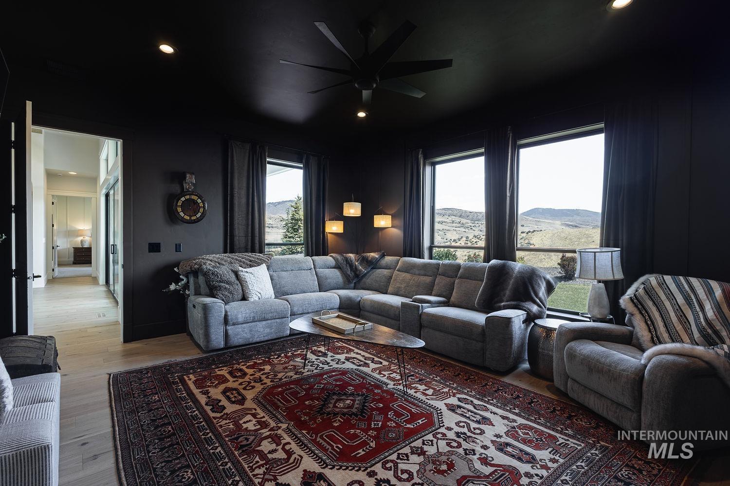 11330 N Elk Ridge Way, Boise, Idaho 83614, 4 Bedrooms, 3.5 Bathrooms, Residential For Sale, Price $1,689,900,MLS 98997798