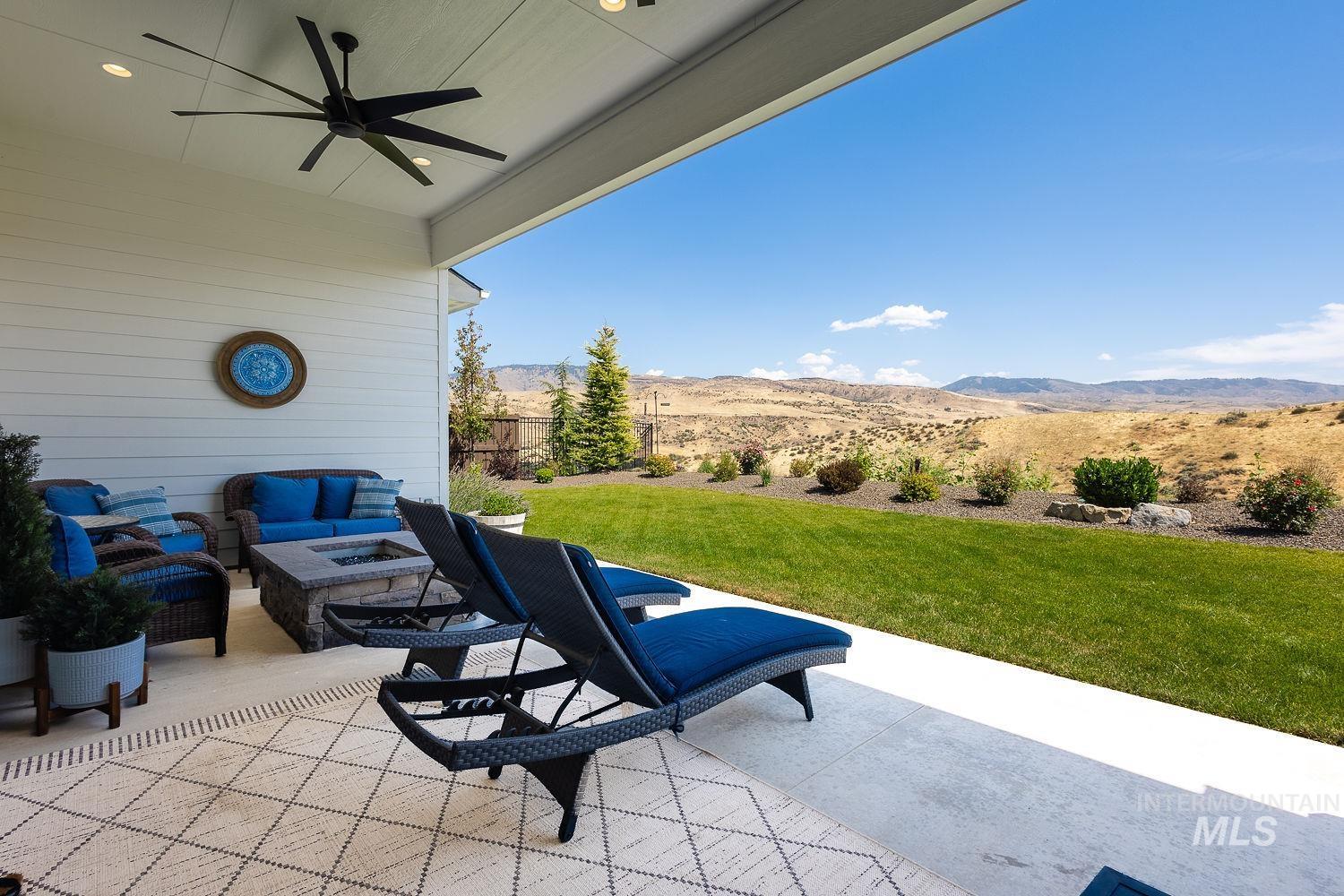 11330 N Elk Ridge Way, Boise, Idaho 83614, 4 Bedrooms, 3.5 Bathrooms, Residential For Sale, Price $1,689,900,MLS 98997798
