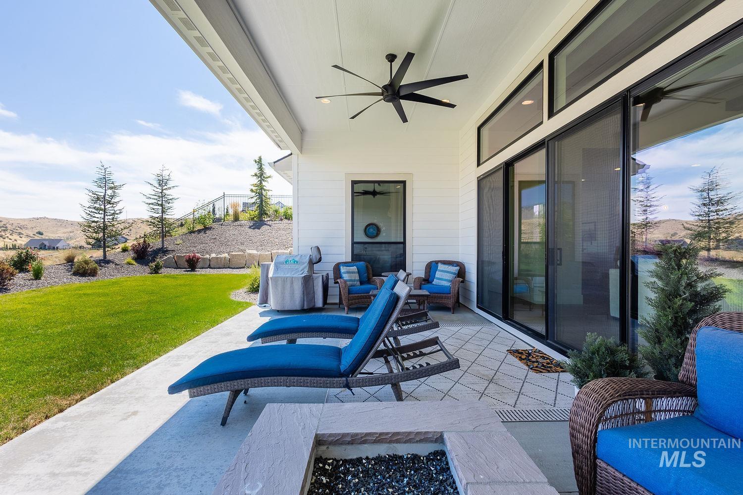 11330 N Elk Ridge Way, Boise, Idaho 83614, 4 Bedrooms, 3.5 Bathrooms, Residential For Sale, Price $1,689,900,MLS 98997798