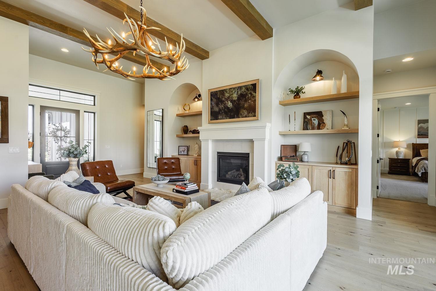 11330 N Elk Ridge Way, Boise, Idaho 83614, 4 Bedrooms, 3.5 Bathrooms, Residential For Sale, Price $1,689,900,MLS 98997798