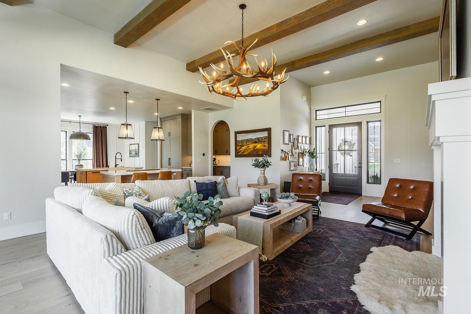 11330 N Elk Ridge Way, Boise, Idaho 83614, 4 Bedrooms, 3.5 Bathrooms, Residential For Sale, Price $1,689,900,MLS 98997798