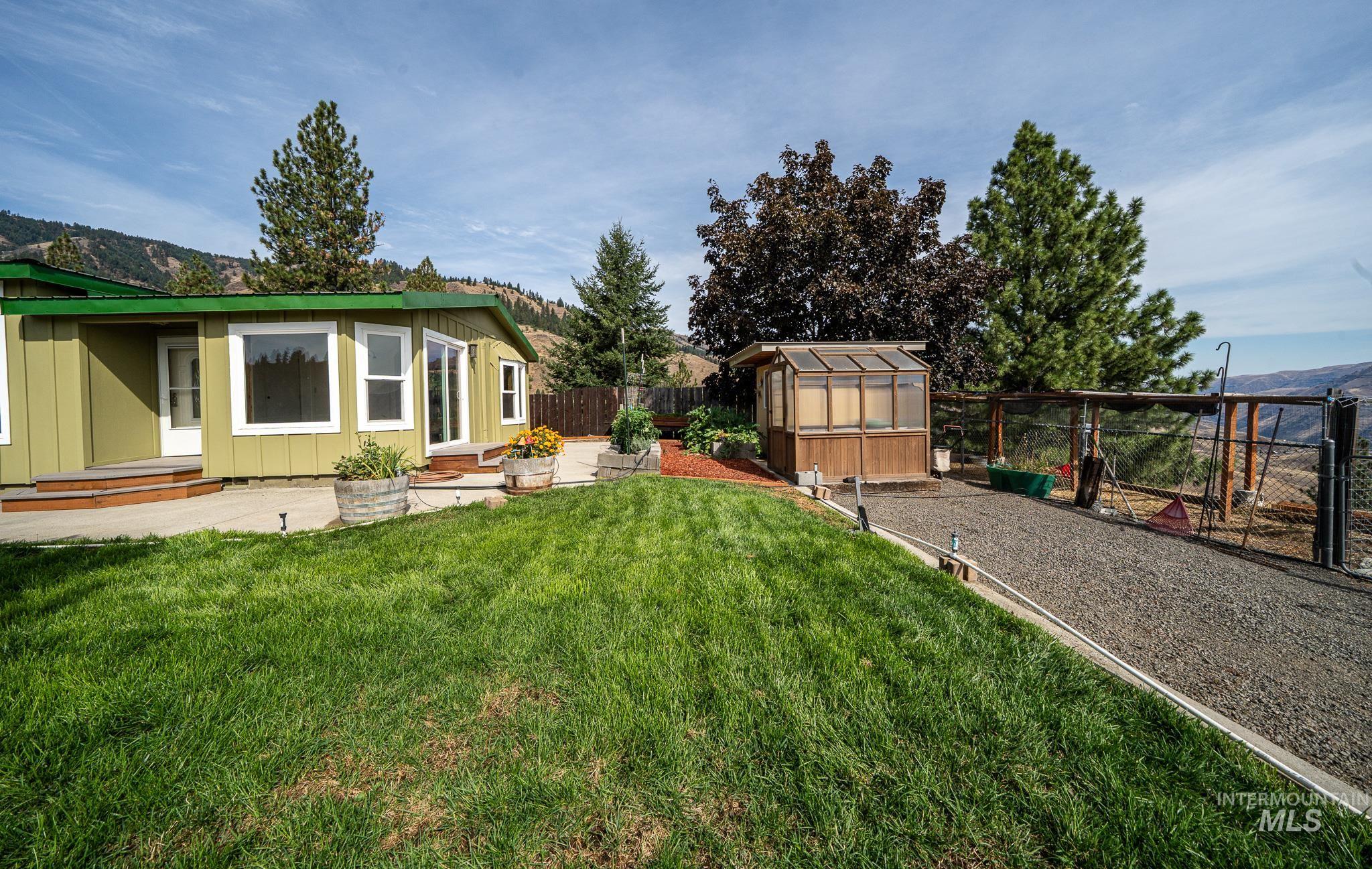 161 Saddle Ridge Road, White Bird, Idaho 83554, 3 Bedrooms, 2.5 Bathrooms, Residential For Sale, Price $545,000,MLS 98997808