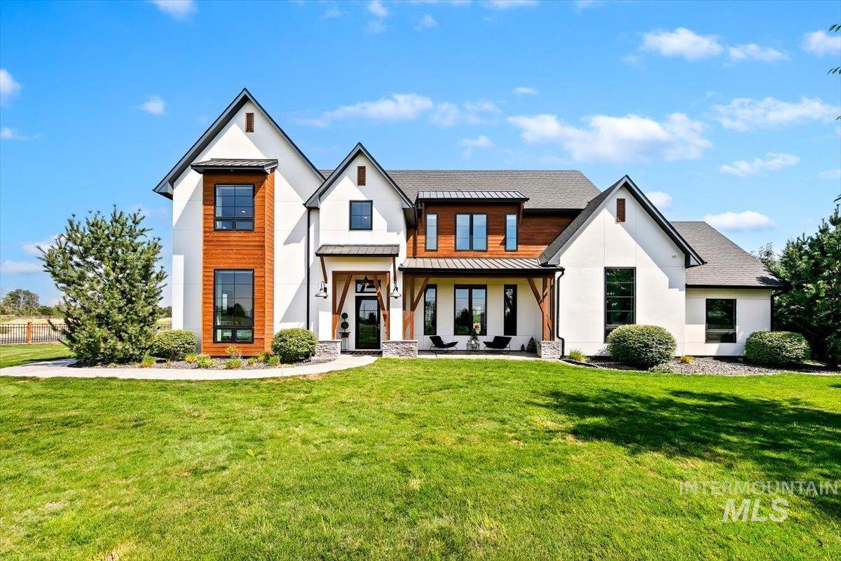 2972 N Ballantyne Ln, Eagle, Idaho 83616, 5 Bedrooms, 4 Bathrooms, Residential For Sale, Price $2,999,000,MLS 98997812