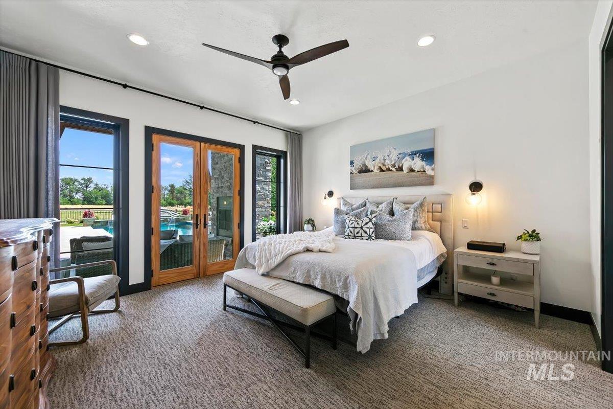 2972 N Ballantyne Ln, Eagle, Idaho 83616, 5 Bedrooms, 4 Bathrooms, Residential For Sale, Price $2,999,000,MLS 98997812