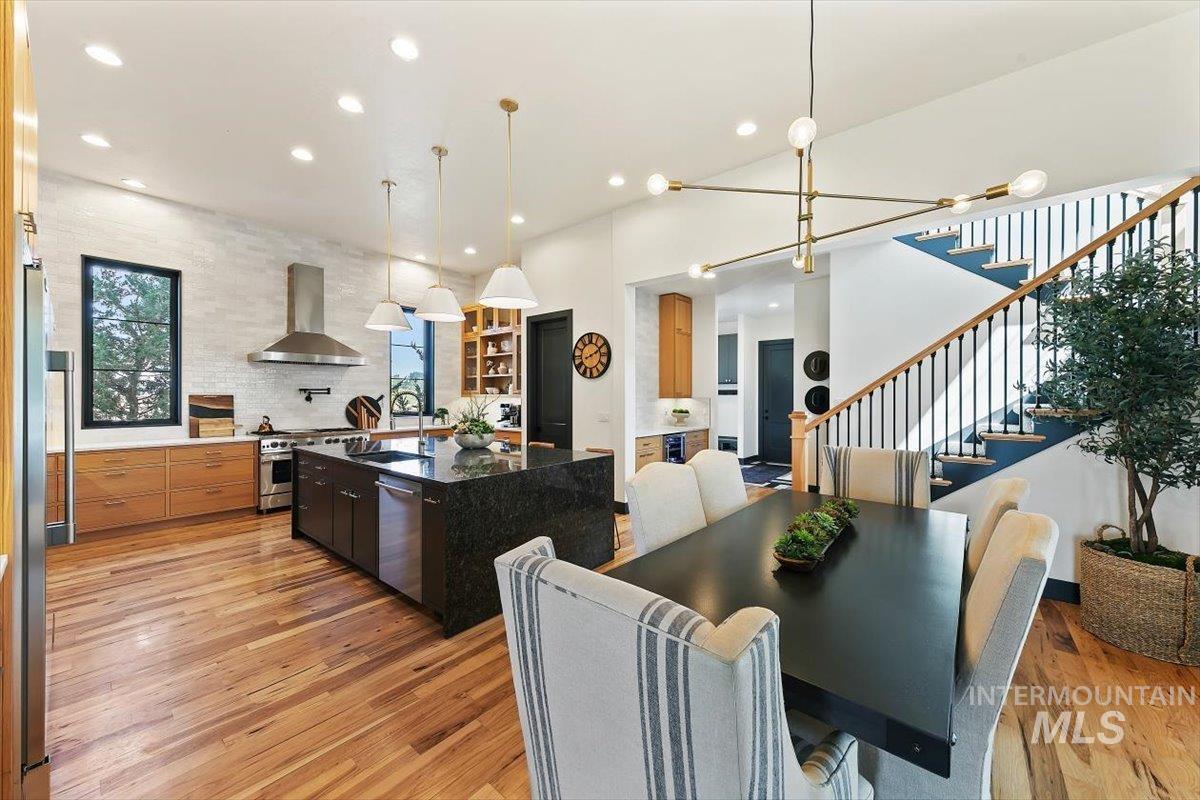 2972 N Ballantyne Ln, Eagle, Idaho 83616, 5 Bedrooms, 4 Bathrooms, Residential For Sale, Price $2,999,000,MLS 98997812