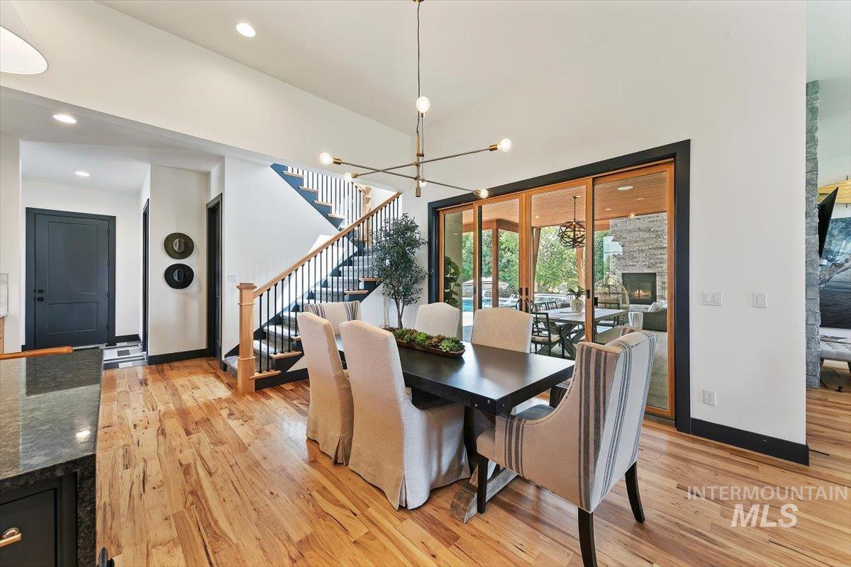 2972 N Ballantyne Ln, Eagle, Idaho 83616, 5 Bedrooms, 4 Bathrooms, Residential For Sale, Price $2,999,000,MLS 98997812