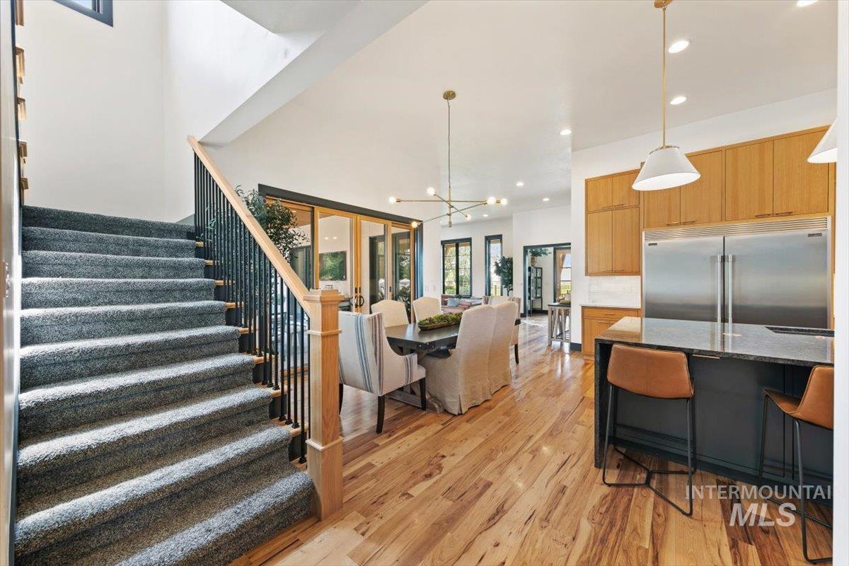 2972 N Ballantyne Ln, Eagle, Idaho 83616, 5 Bedrooms, 4 Bathrooms, Residential For Sale, Price $2,999,000,MLS 98997812