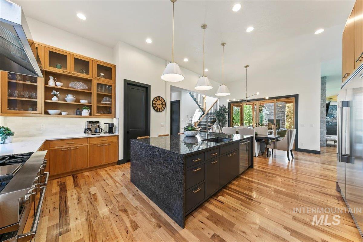 2972 N Ballantyne Ln, Eagle, Idaho 83616, 5 Bedrooms, 4 Bathrooms, Residential For Sale, Price $2,999,000,MLS 98997812