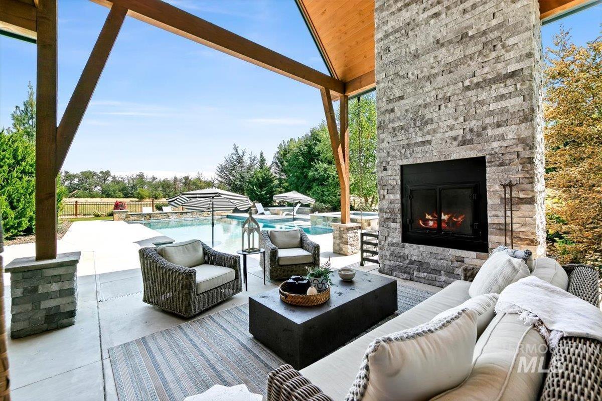 2972 N Ballantyne Ln, Eagle, Idaho 83616, 5 Bedrooms, 4 Bathrooms, Residential For Sale, Price $2,999,000,MLS 98997812