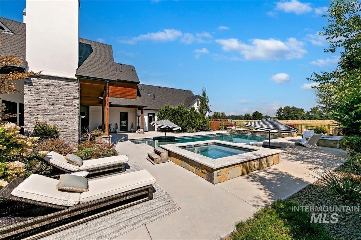 2972 N Ballantyne Ln, Eagle, Idaho 83616, 5 Bedrooms, 4 Bathrooms, Residential For Sale, Price $2,999,000,MLS 98997812