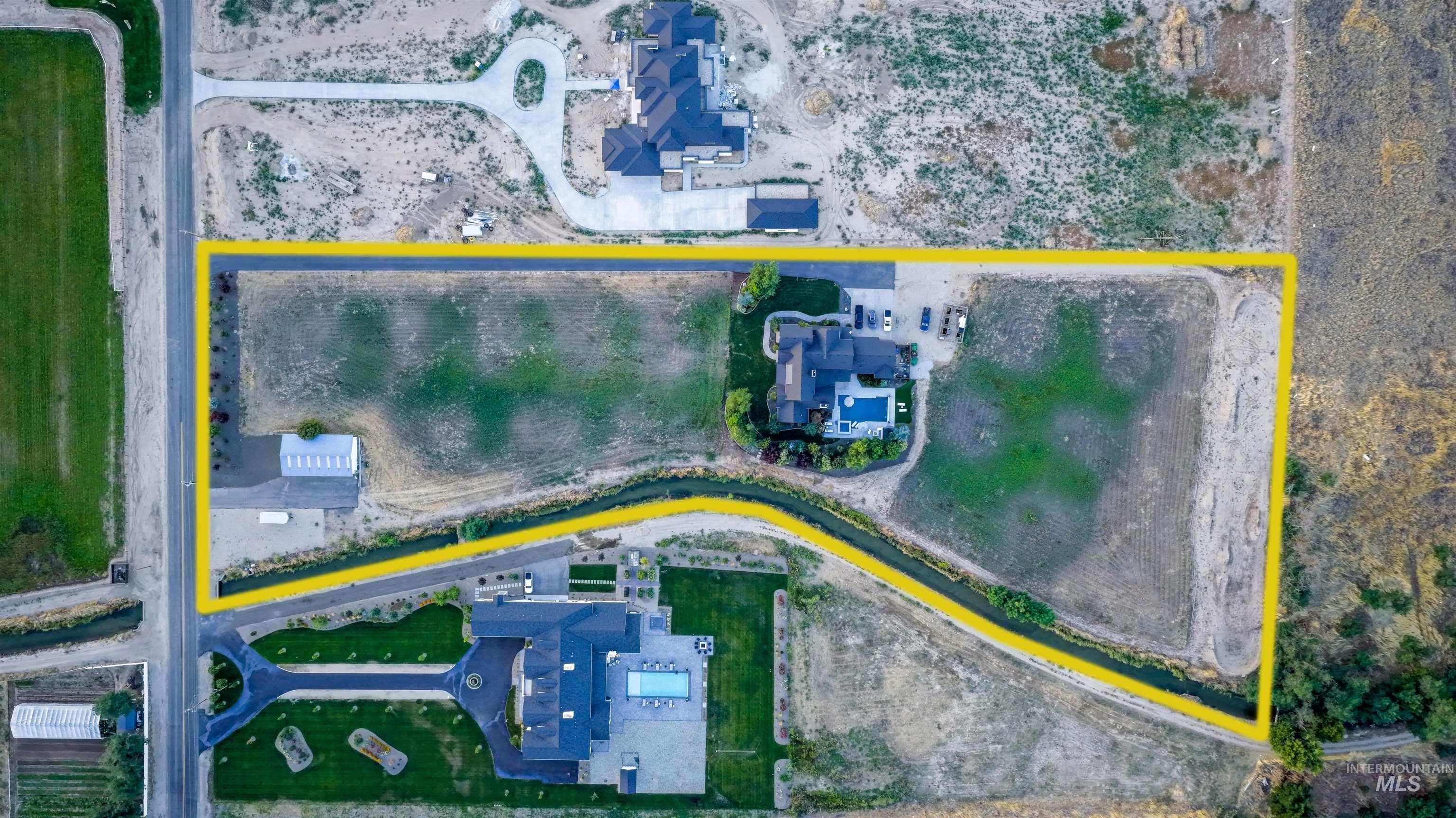 2972 N Ballantyne Ln, Eagle, Idaho 83616, 5 Bedrooms, 4 Bathrooms, Residential For Sale, Price $2,999,000,MLS 98997812