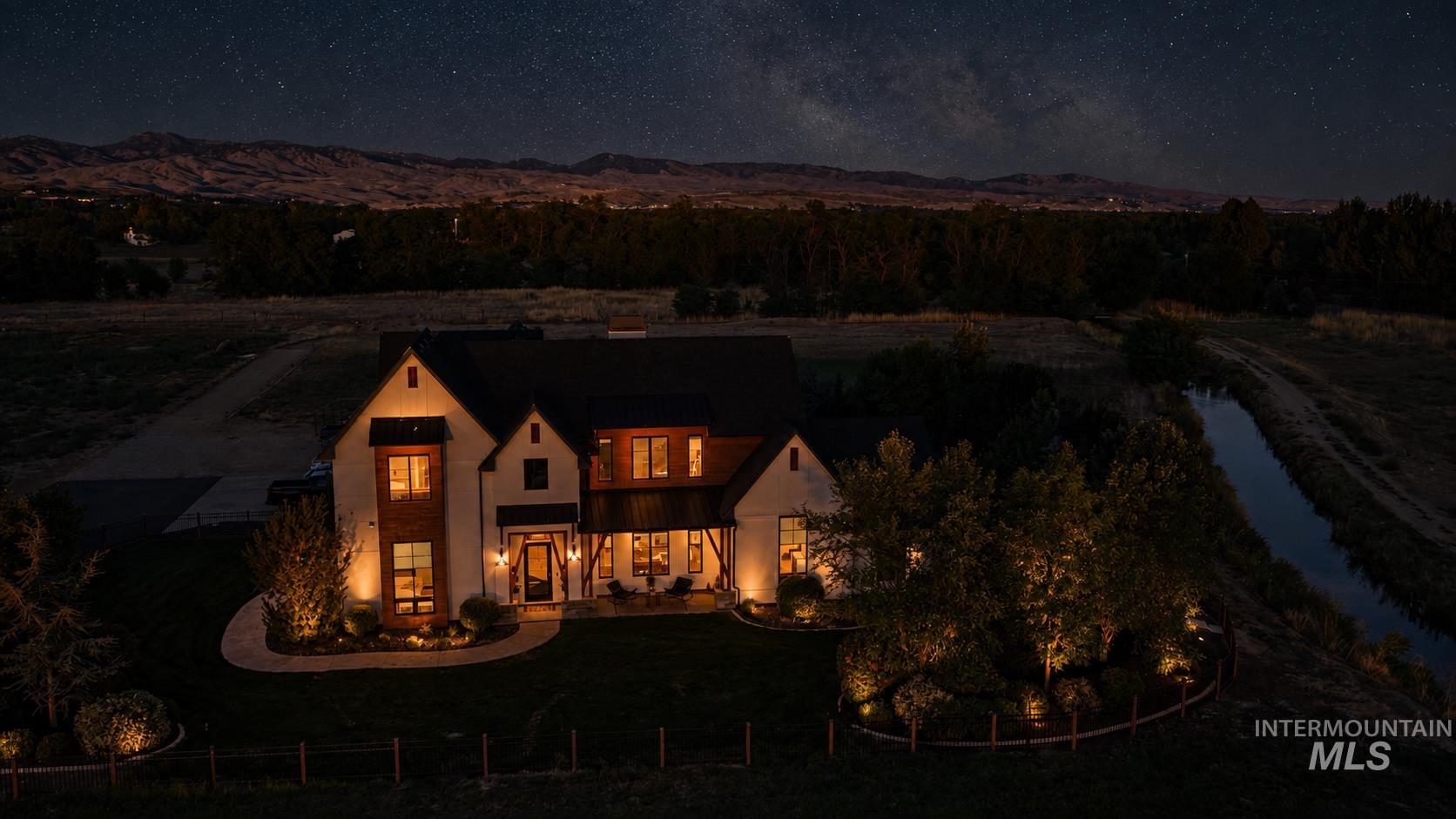 2972 N Ballantyne Ln, Eagle, Idaho 83616, 5 Bedrooms, 4 Bathrooms, Residential For Sale, Price $2,999,000,MLS 98997812