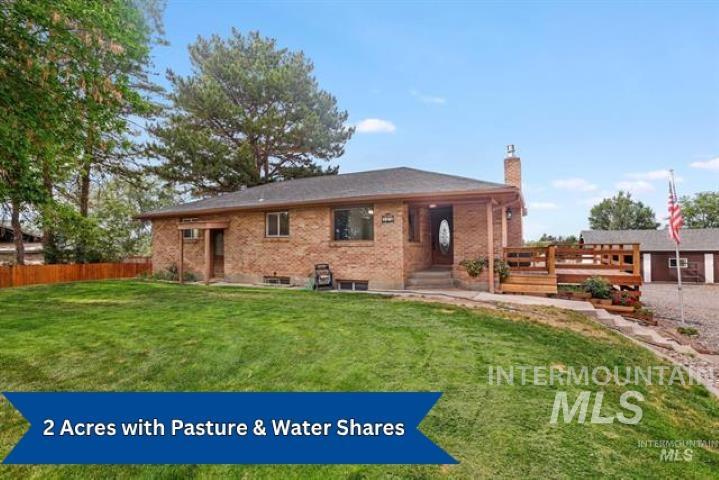 214 E 16th Avenue, Jerome, Idaho 83338, 5 Bedrooms, 2 Bathrooms, Residential For Sale, Price $519,500, 98997852