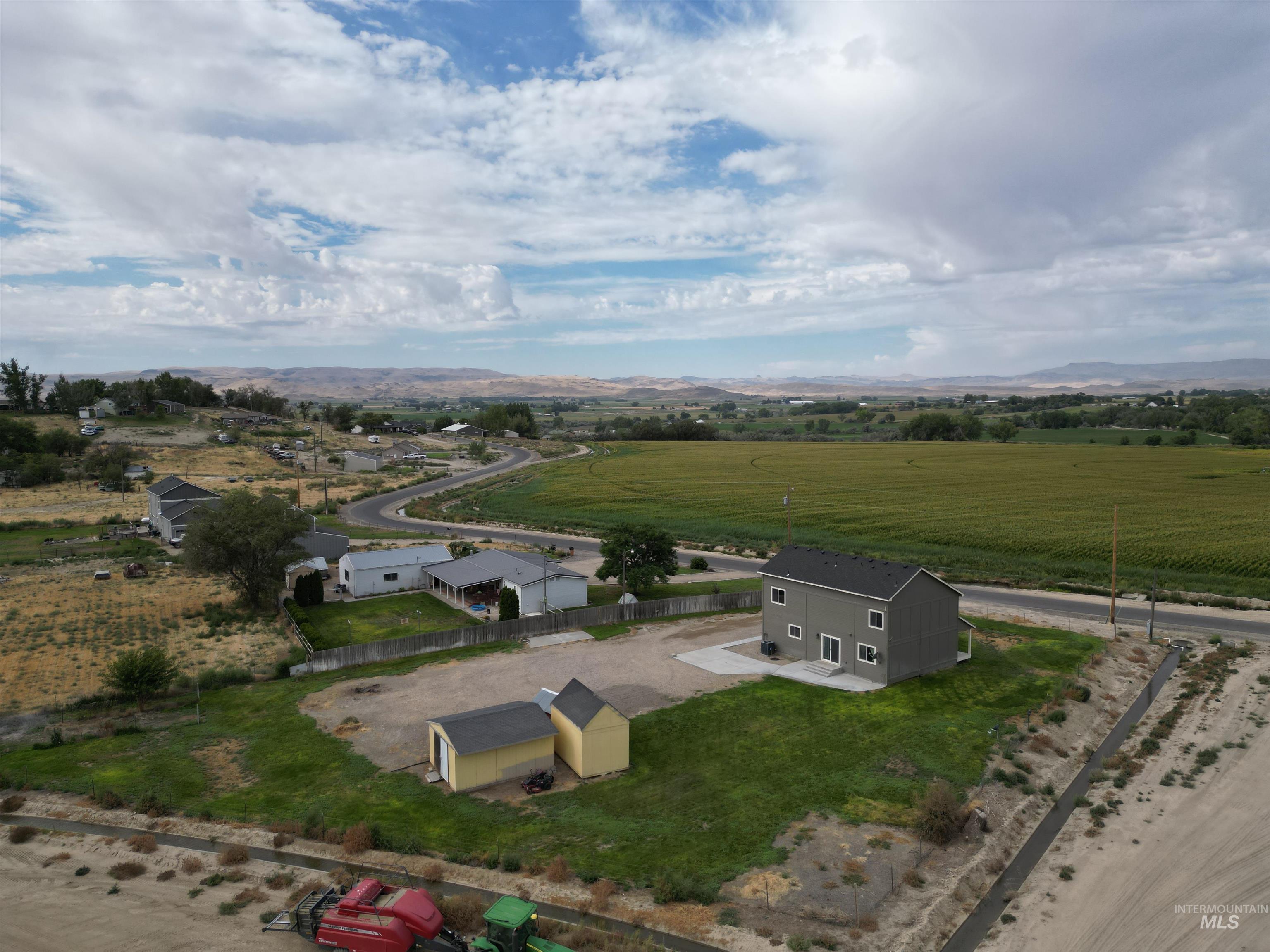 3044 Purdom Lane, Homedale, Idaho 83628, 4 Bedrooms, 2.5 Bathrooms, Residential For Sale, Price $499,500,MLS 98997867