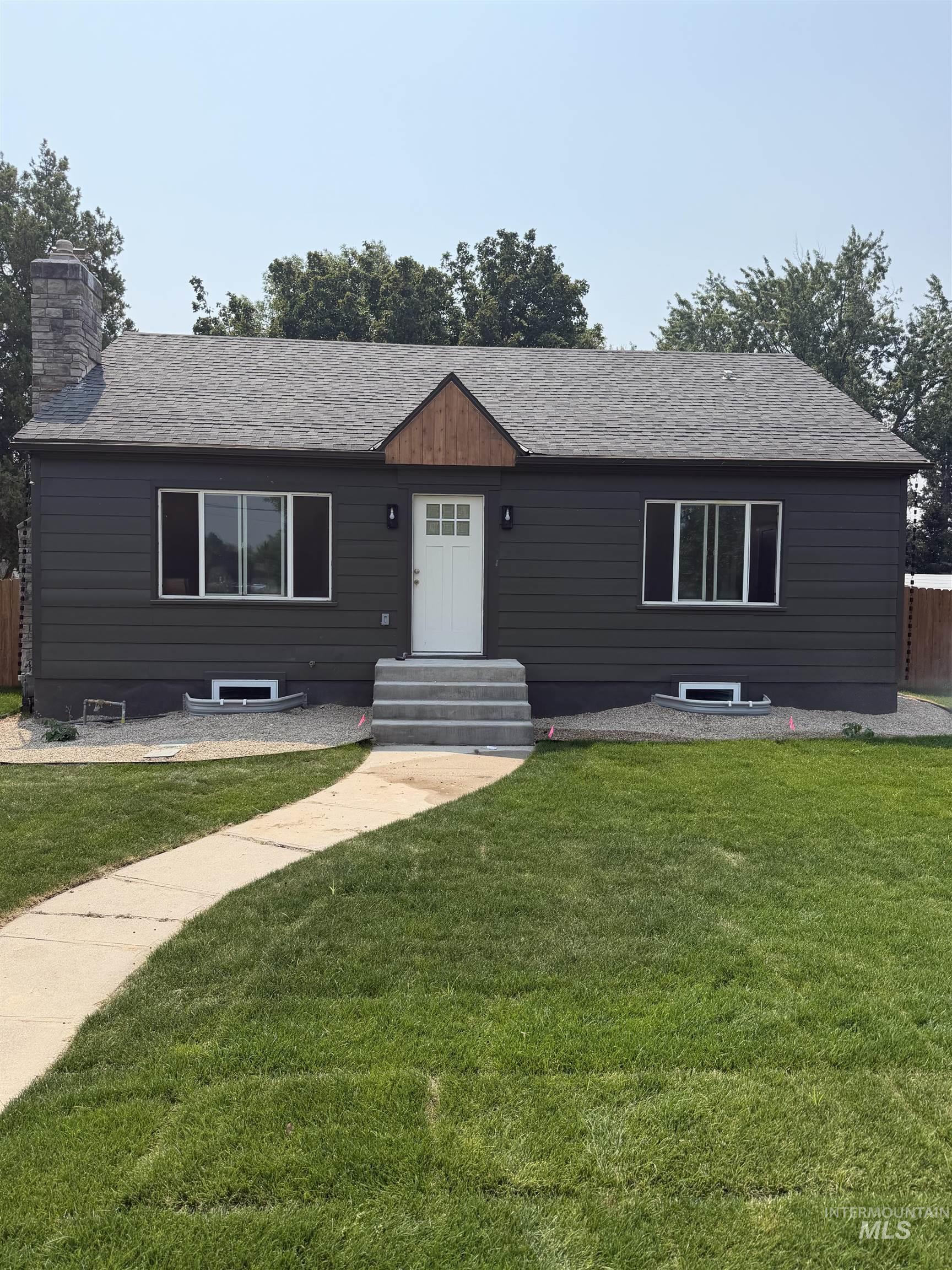 4101 W Kootenai, Boise, Idaho 83705, 4 Bedrooms, 2.5 Bathrooms, Residential For Sale, Price $665,000,MLS 98997869