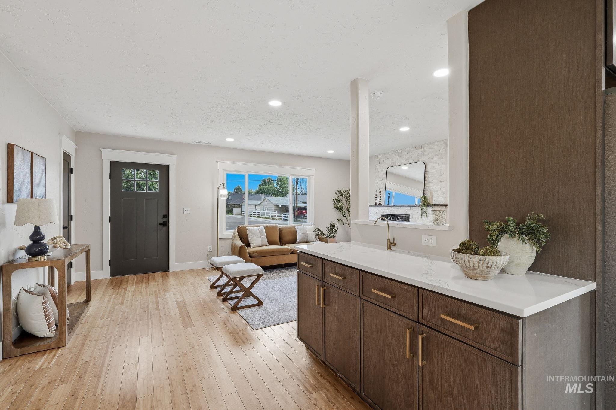 4101 W Kootenai, Boise, Idaho 83705, 4 Bedrooms, 2.5 Bathrooms, Residential For Sale, Price $665,000, 98997869