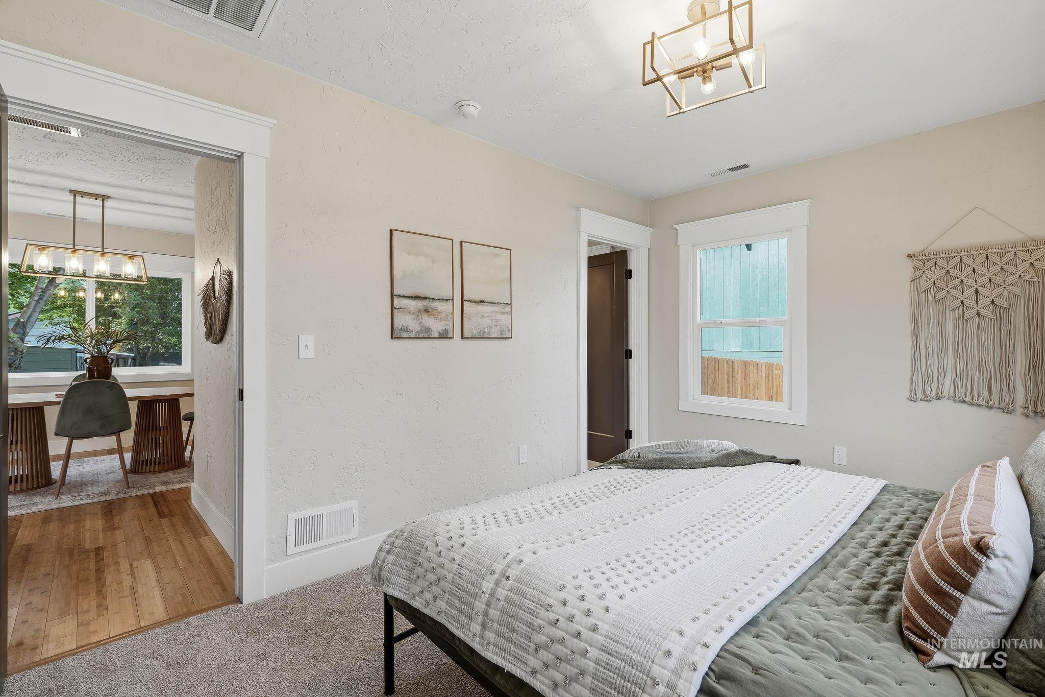 4101 W Kootenai, Boise, Idaho 83705, 4 Bedrooms, 2.5 Bathrooms, Residential For Sale, Price $665,000, 98997869