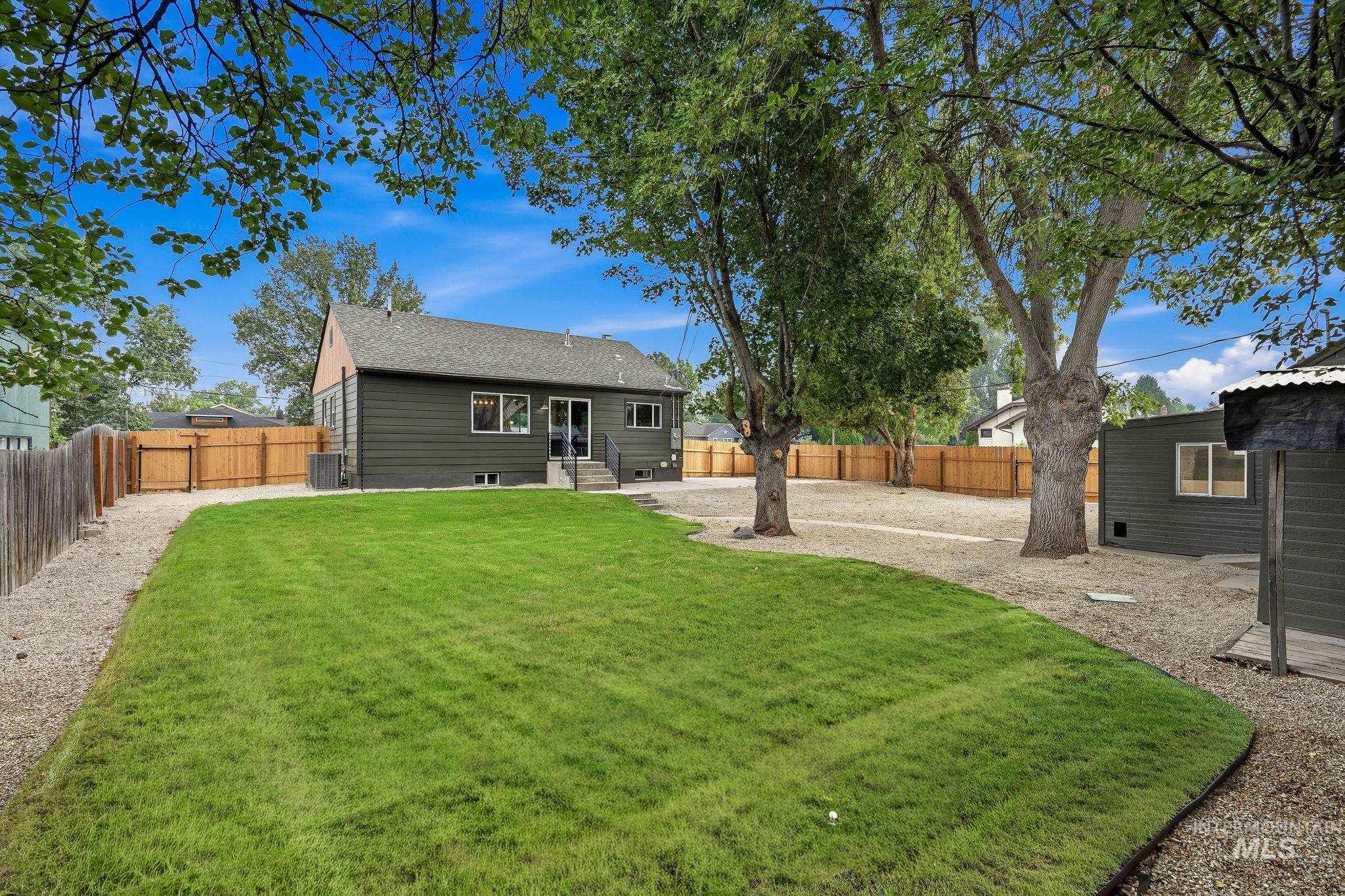 4101 W Kootenai, Boise, Idaho 83705, 4 Bedrooms, 2.5 Bathrooms, Residential For Sale, Price $665,000, 98997869