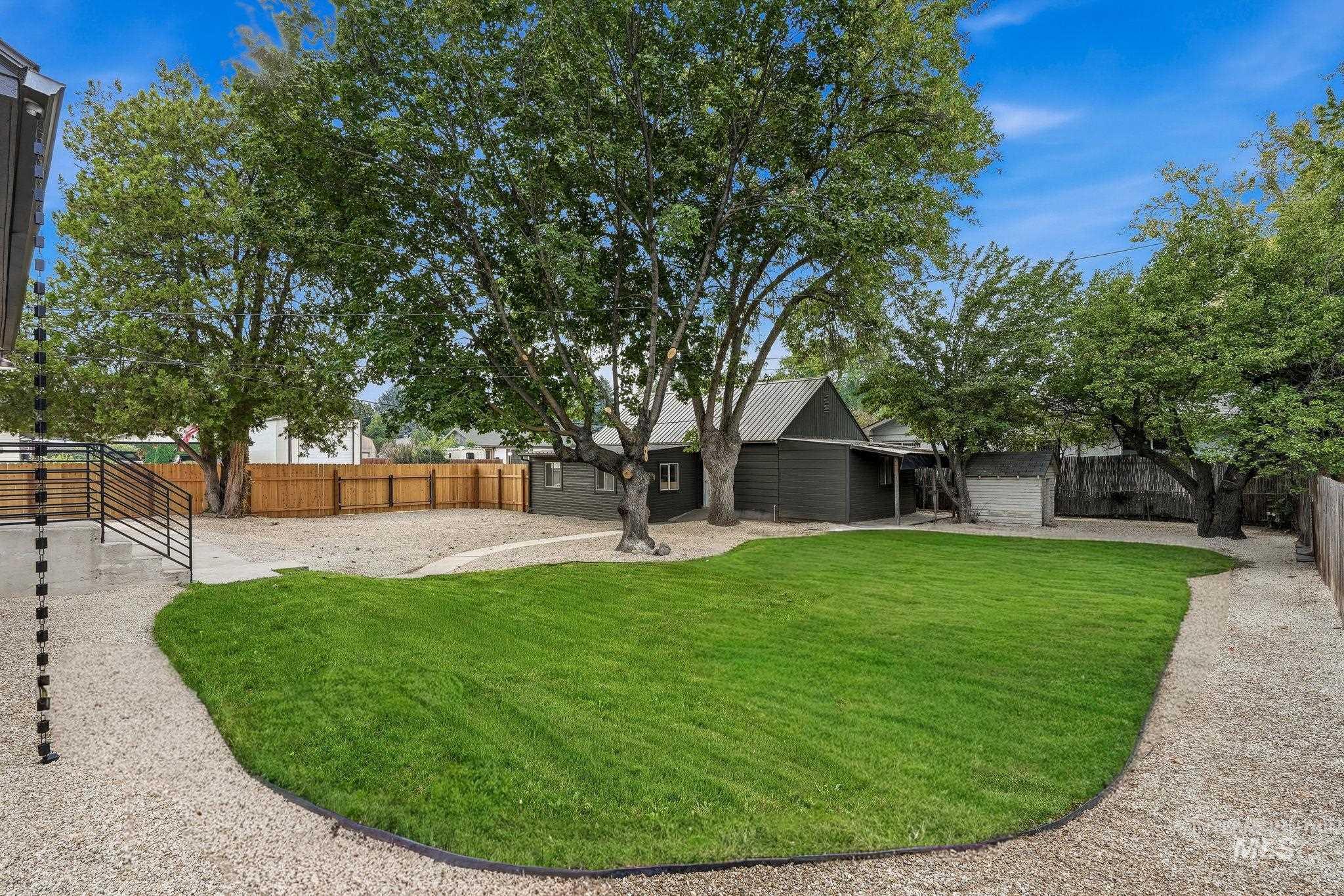 4101 W Kootenai, Boise, Idaho 83705, 4 Bedrooms, 2.5 Bathrooms, Residential For Sale, Price $665,000, 98997869