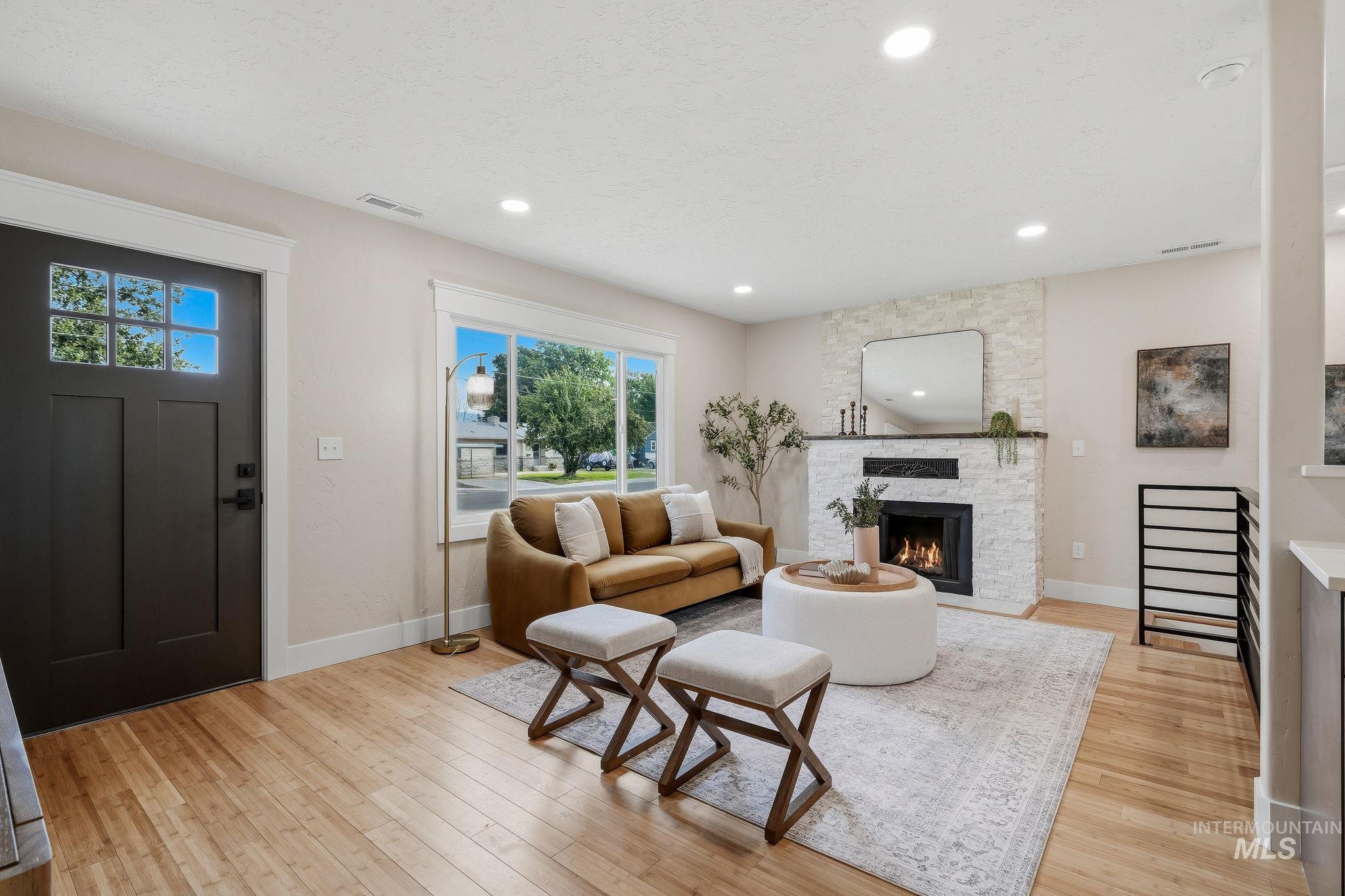 4101 W Kootenai, Boise, Idaho 83705, 4 Bedrooms, 2.5 Bathrooms, Residential For Sale, Price $665,000, 98997869