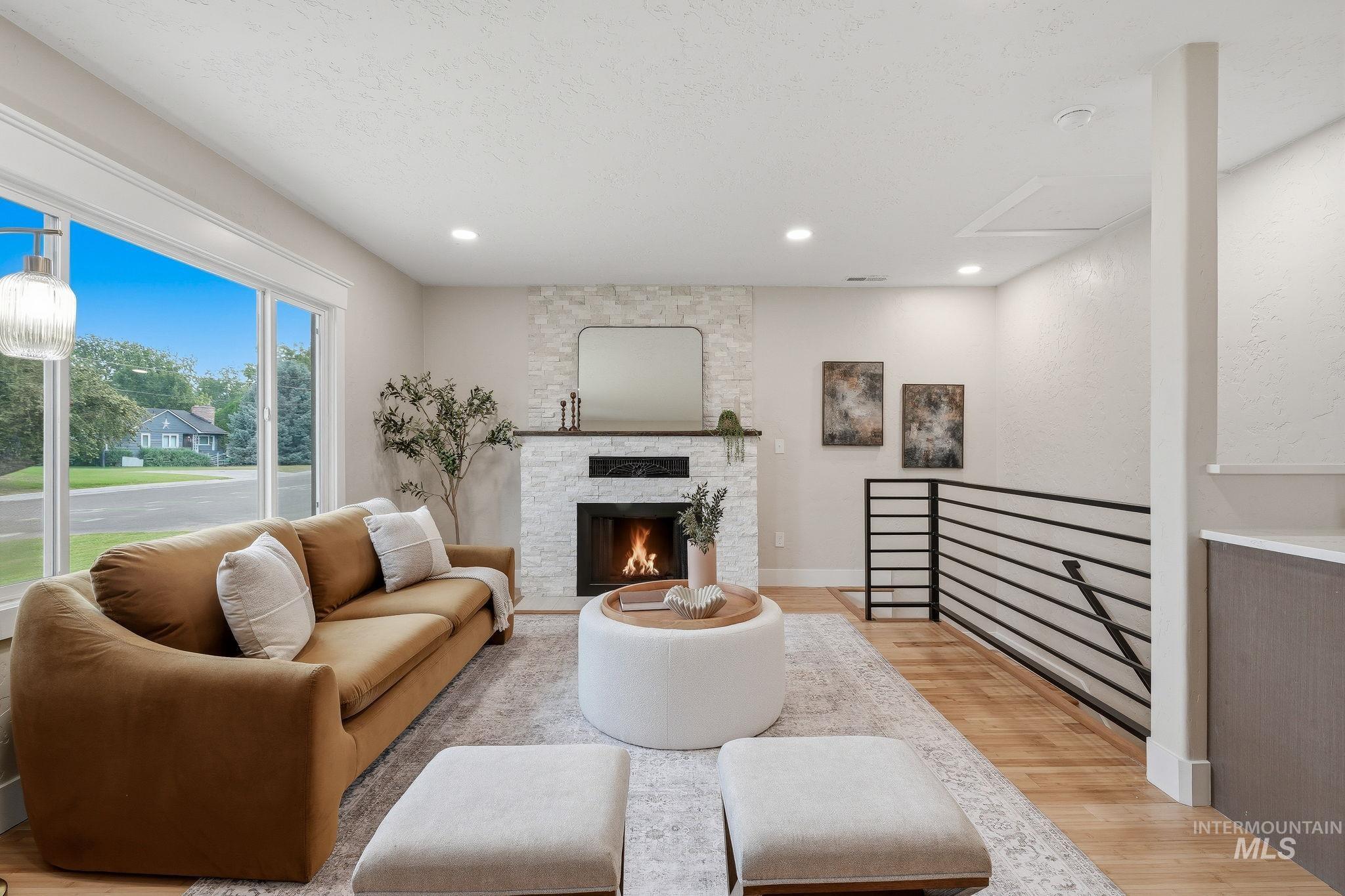 4101 W Kootenai, Boise, Idaho 83705, 4 Bedrooms, 2.5 Bathrooms, Residential For Sale, Price $665,000, 98997869