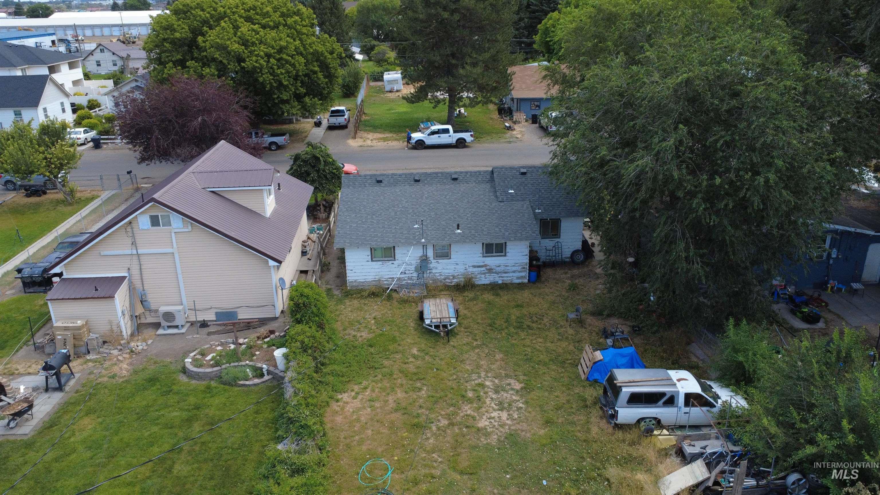 634 Albion Ave, Burley, Idaho 83318, 2 Bedrooms, 1 Bathroom, Residential For Sale, Price $185,000, 98997871