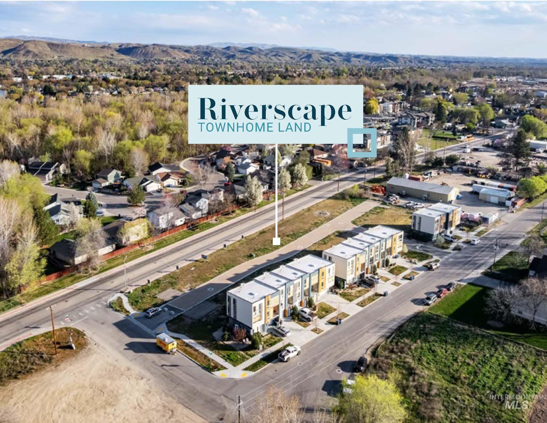 4811 N Techne Lane, Garden City, Idaho 83714, Land For Sale, Price $1,785,000,MLS 98997885