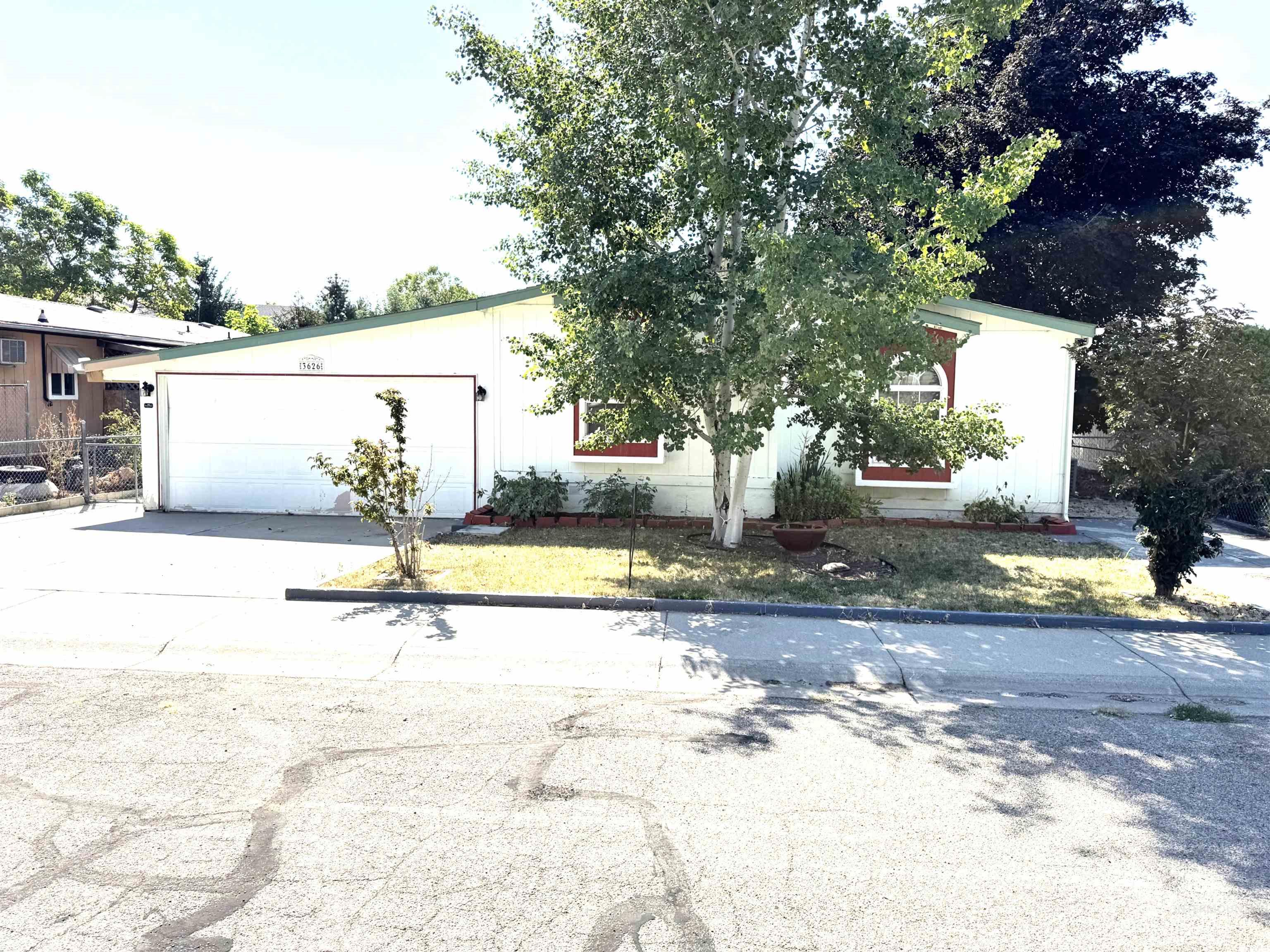 Residential For Sale