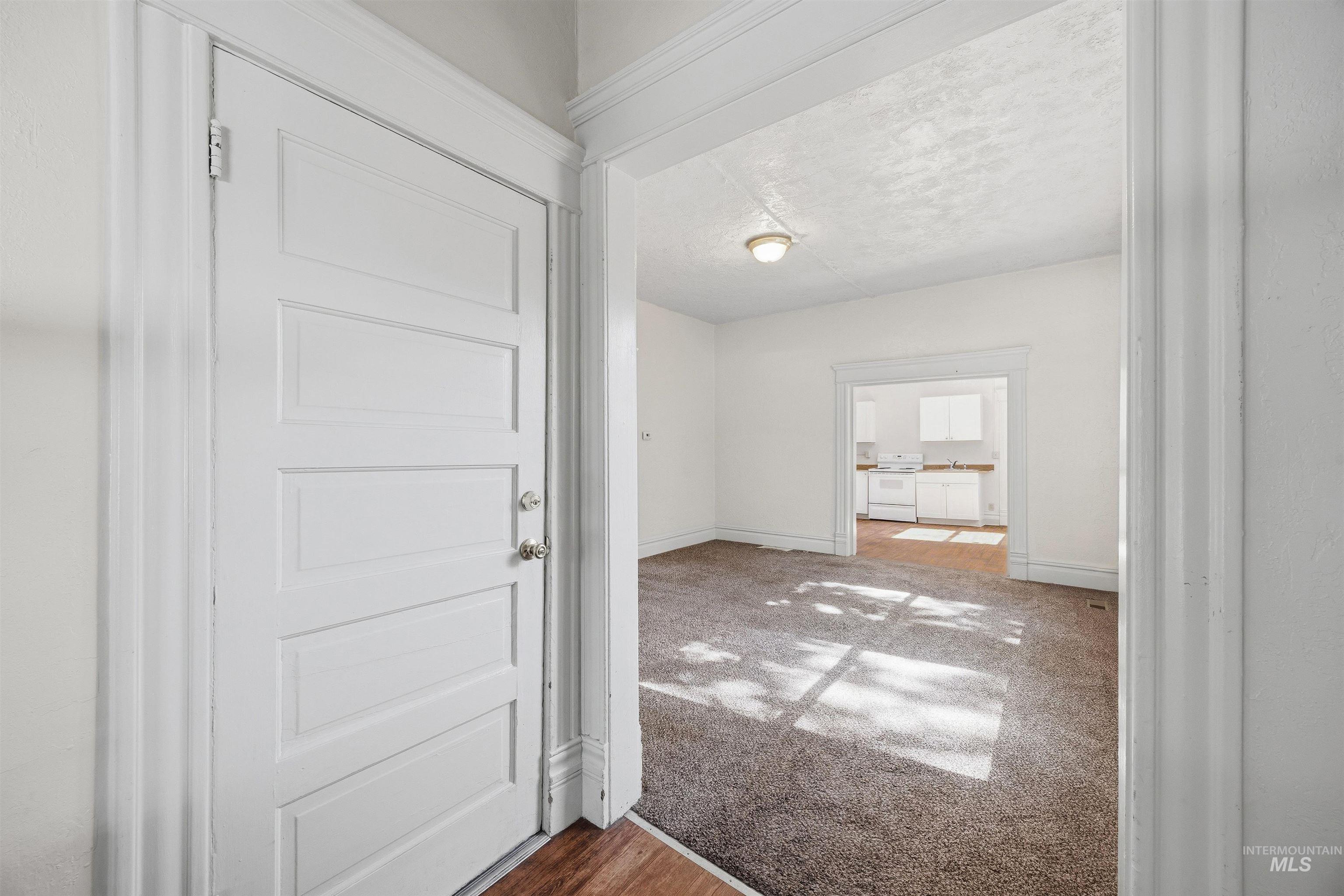 912 W Fort St, Boise, Idaho 83702, 1 Bedroom, 1 Bathroom, Residential Income For Sale, Price $925,000, 98997899