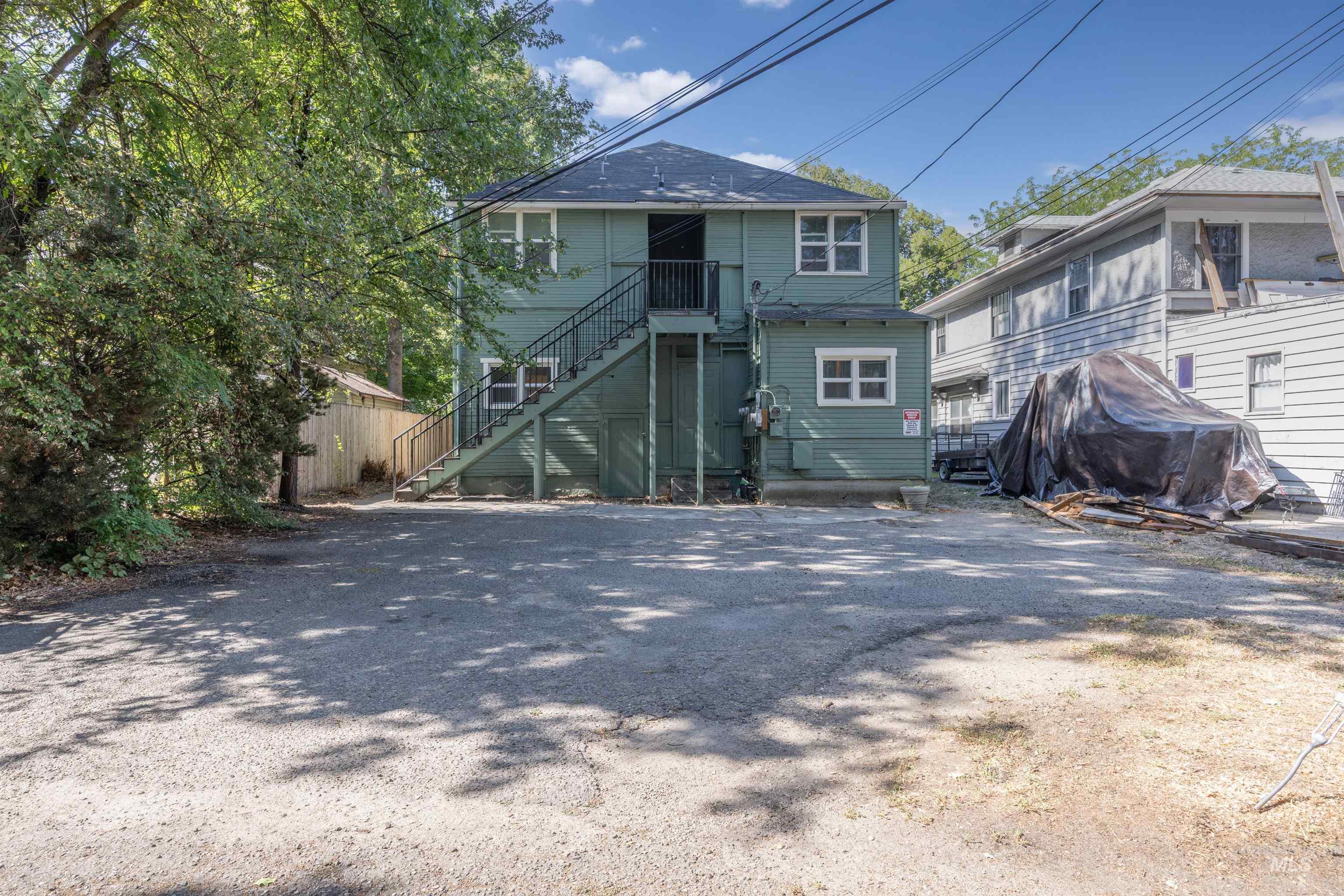 912 W Fort St, Boise, Idaho 83702, 1 Bedroom, 1 Bathroom, Residential Income For Sale, Price $925,000, 98997899