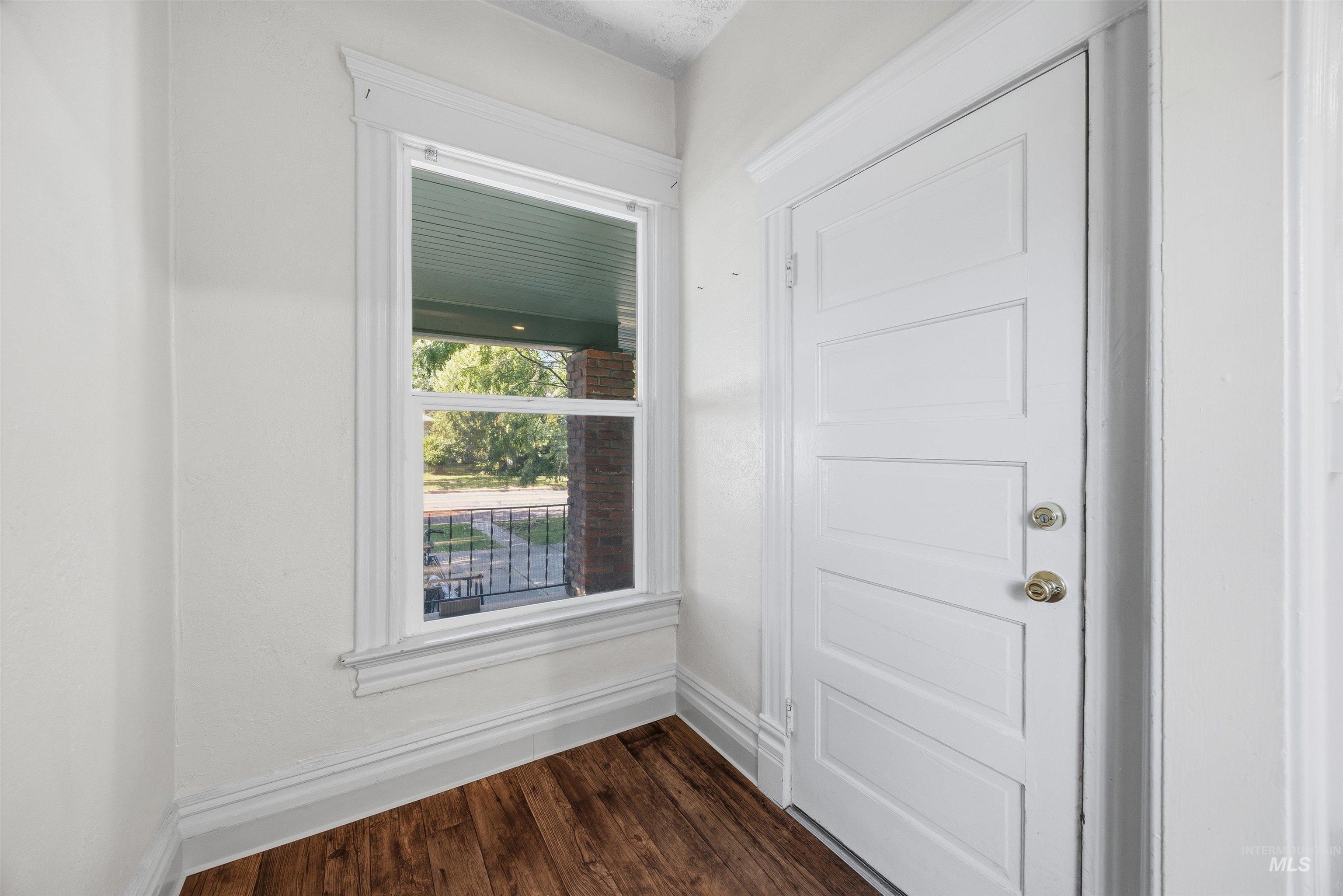 912 W Fort St, Boise, Idaho 83702, 1 Bedroom, 1 Bathroom, Residential Income For Sale, Price $925,000, 98997899