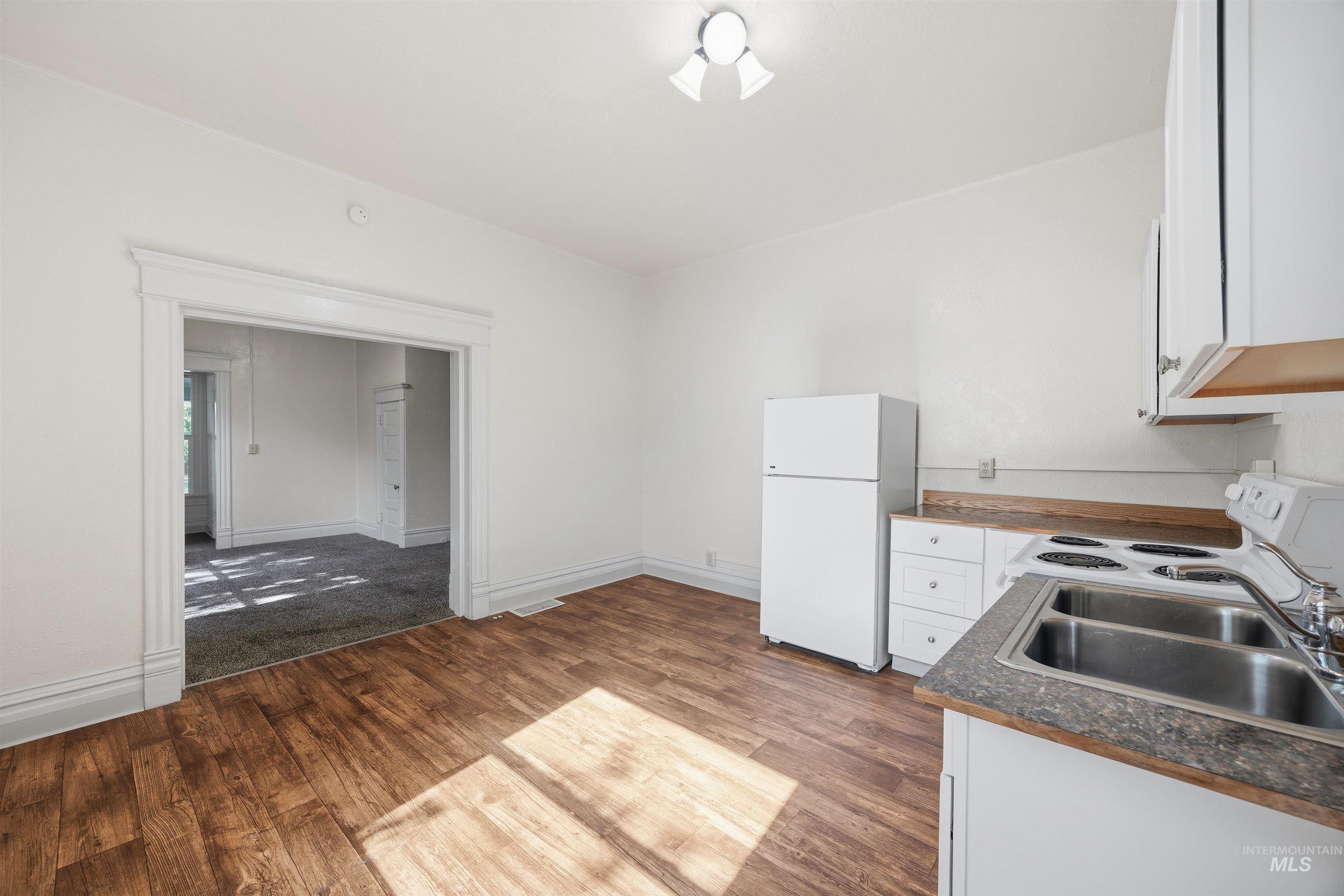 912 W Fort St, Boise, Idaho 83702, 1 Bedroom, 1 Bathroom, Residential Income For Sale, Price $925,000, 98997899