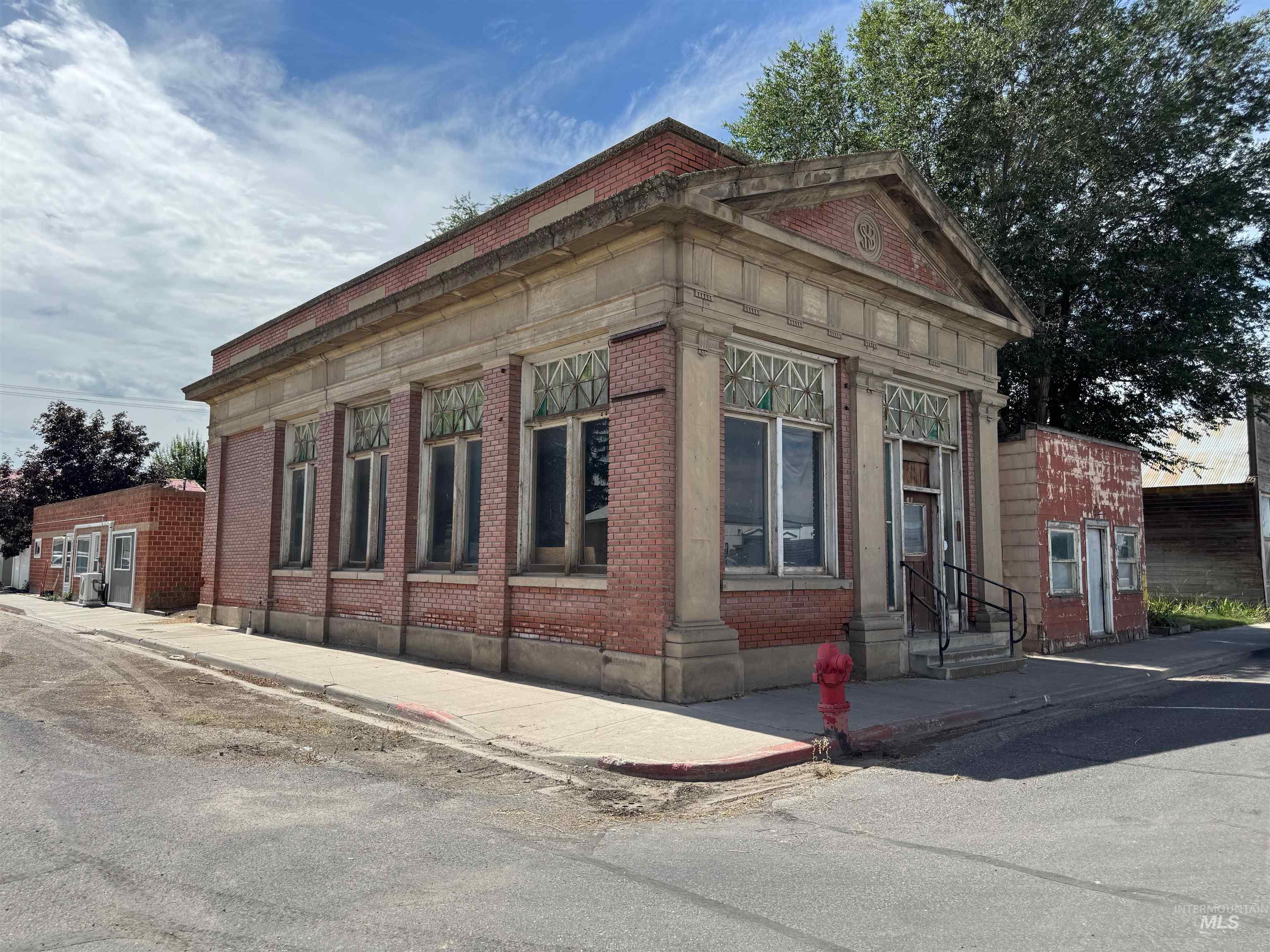 28 E Idaho Street, Paul, Idaho 83347, Business/Commercial For Sale, Price $69,900, 98997902