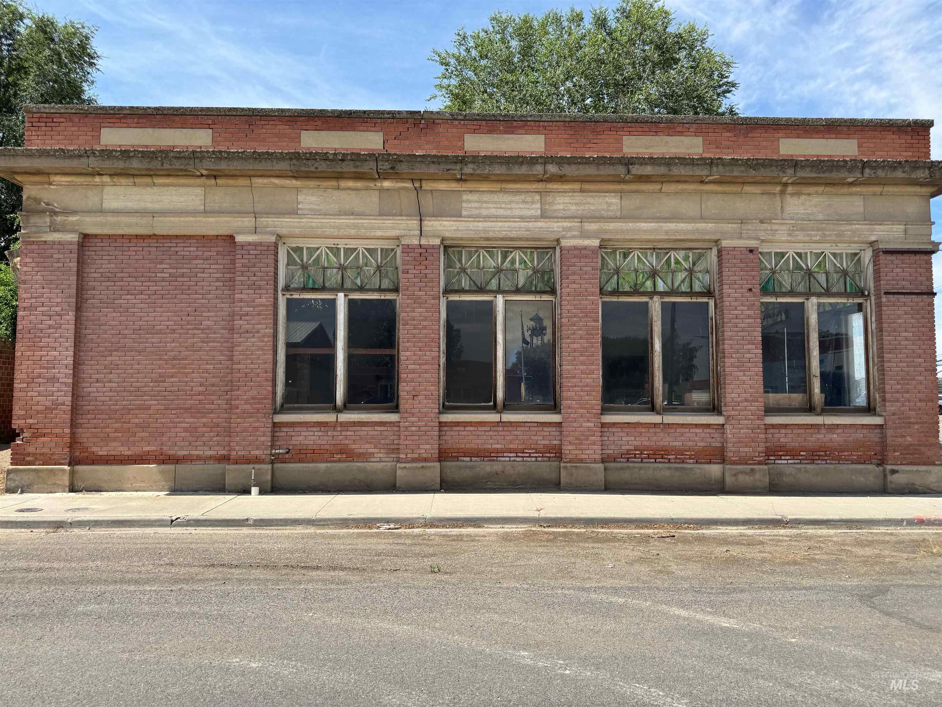 28 E Idaho Street, Paul, Idaho 83347, Business/Commercial For Sale, Price $69,900, 98997902