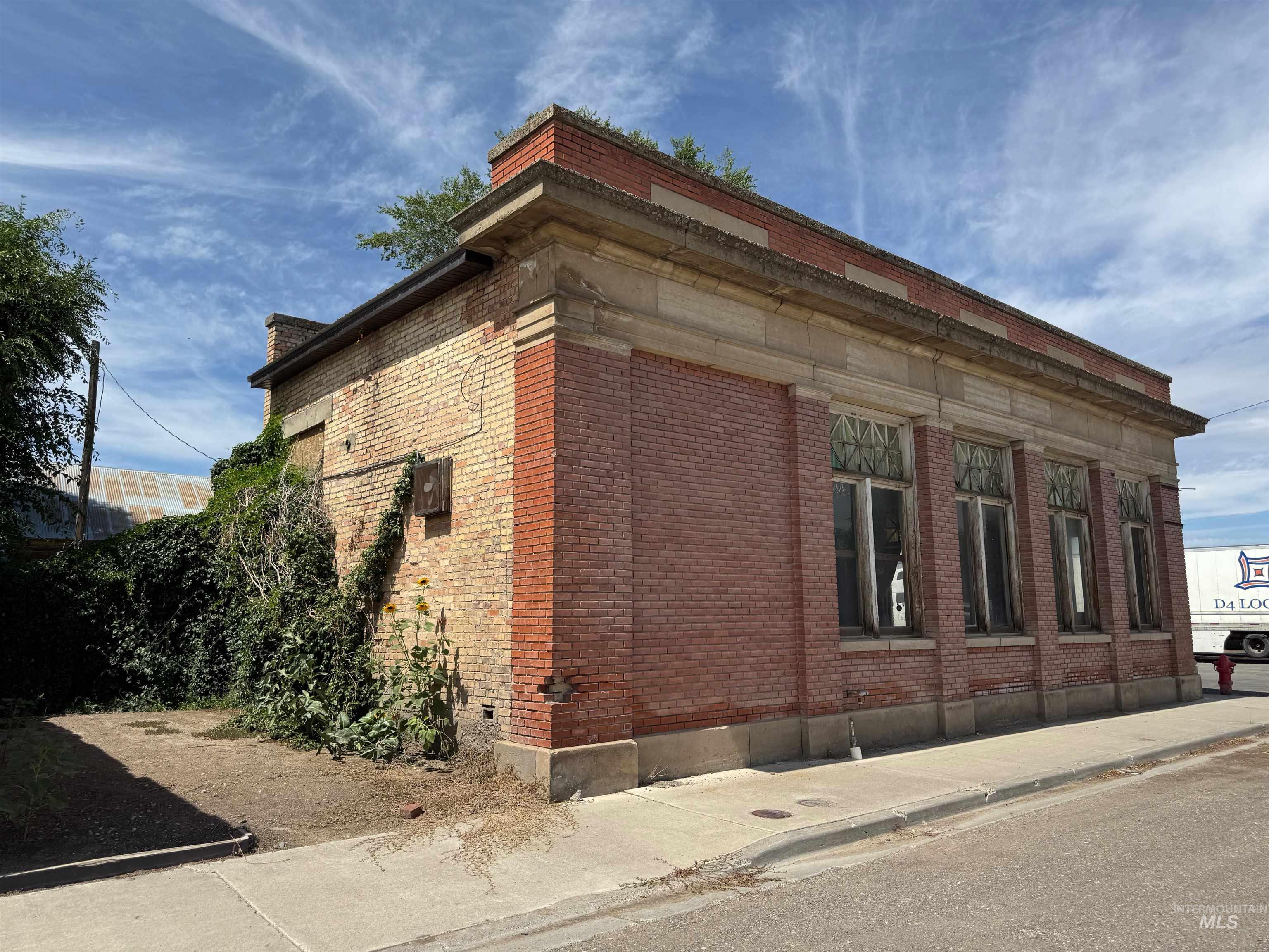 28 E Idaho Street, Paul, Idaho 83347, Business/Commercial For Sale, Price $69,900, 98997902