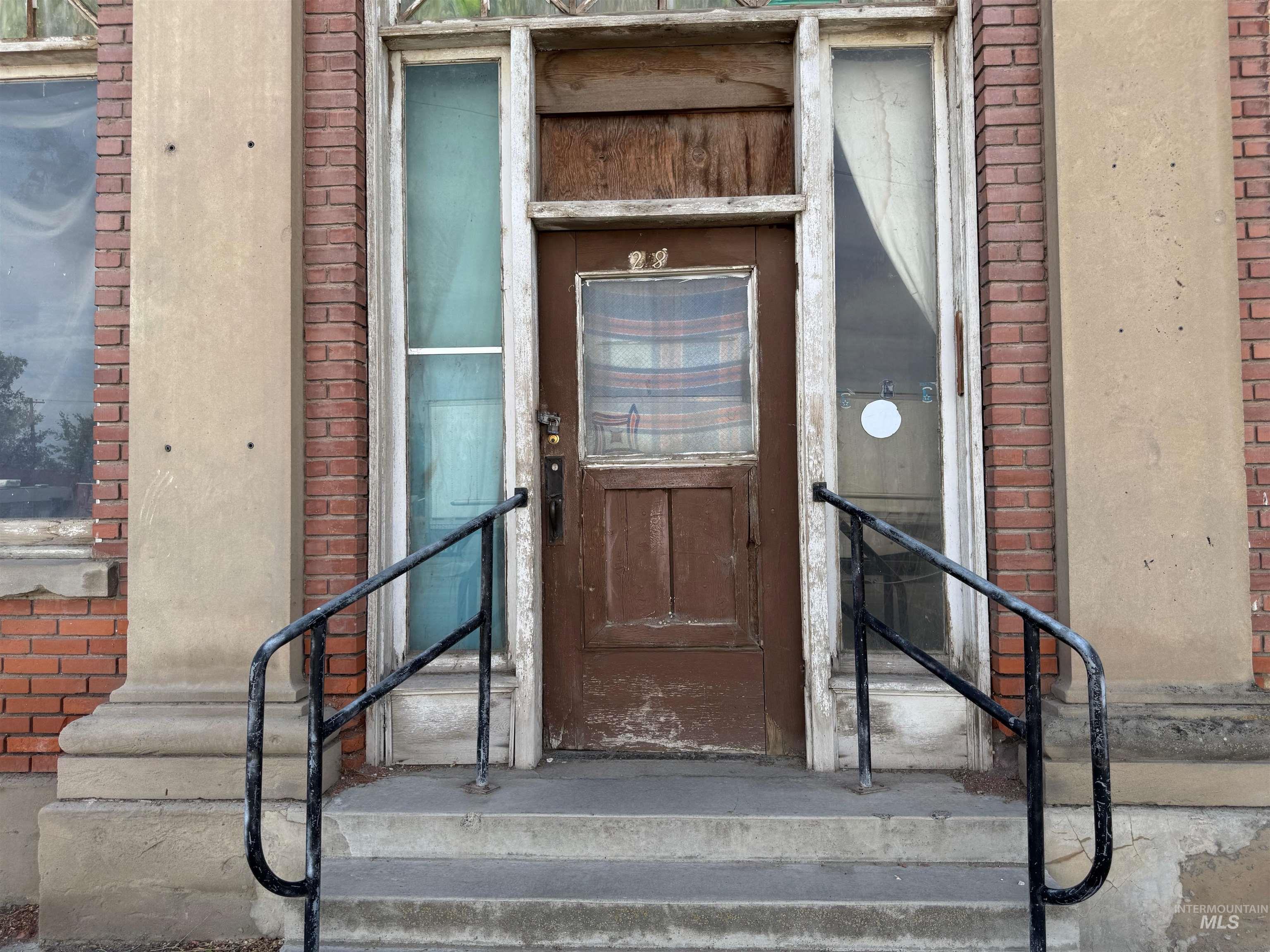 28 E Idaho Street, Paul, Idaho 83347, Business/Commercial For Sale, Price $69,900, 98997902