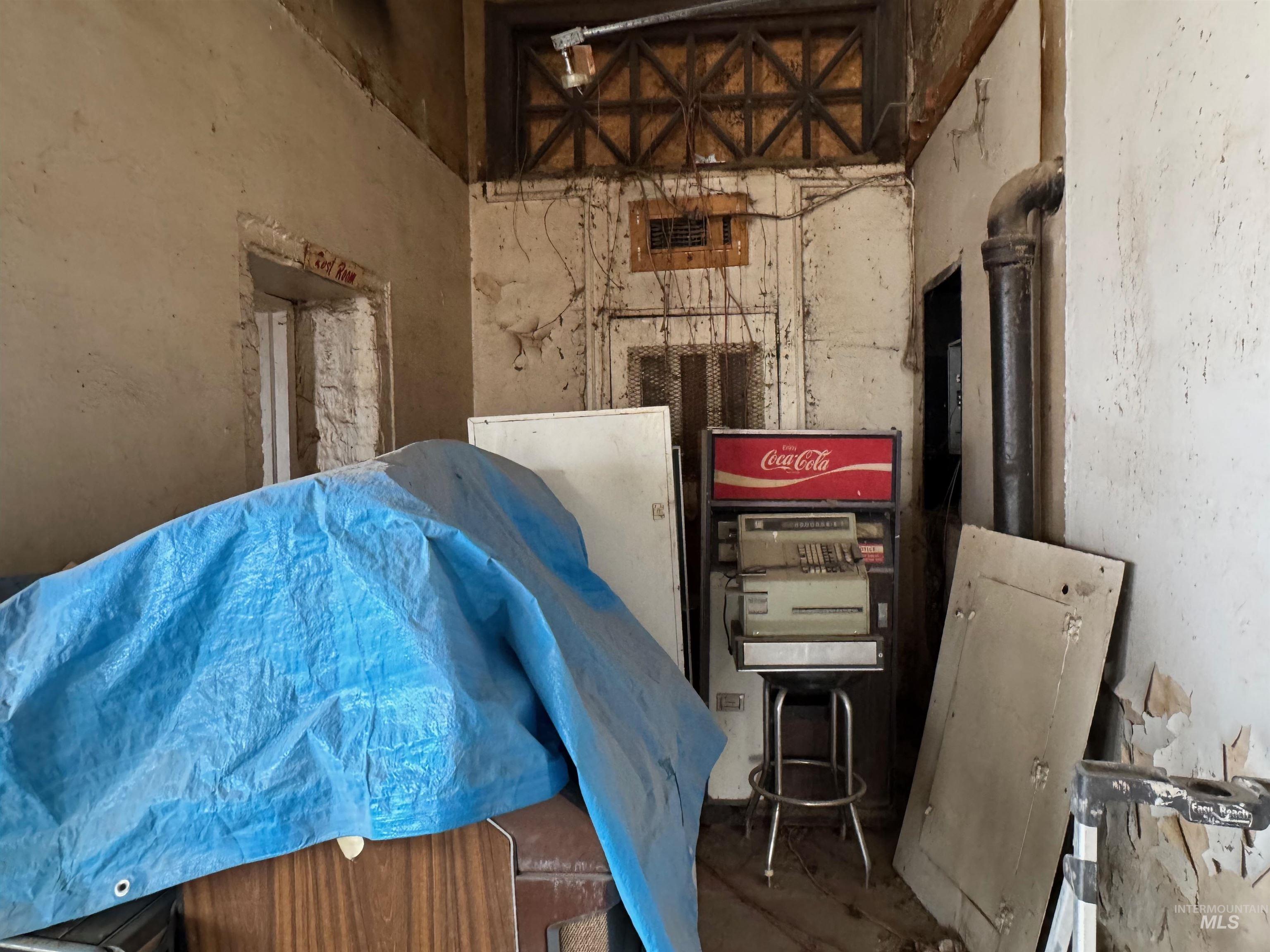 28 E Idaho Street, Paul, Idaho 83347, Business/Commercial For Sale, Price $69,900, 98997902
