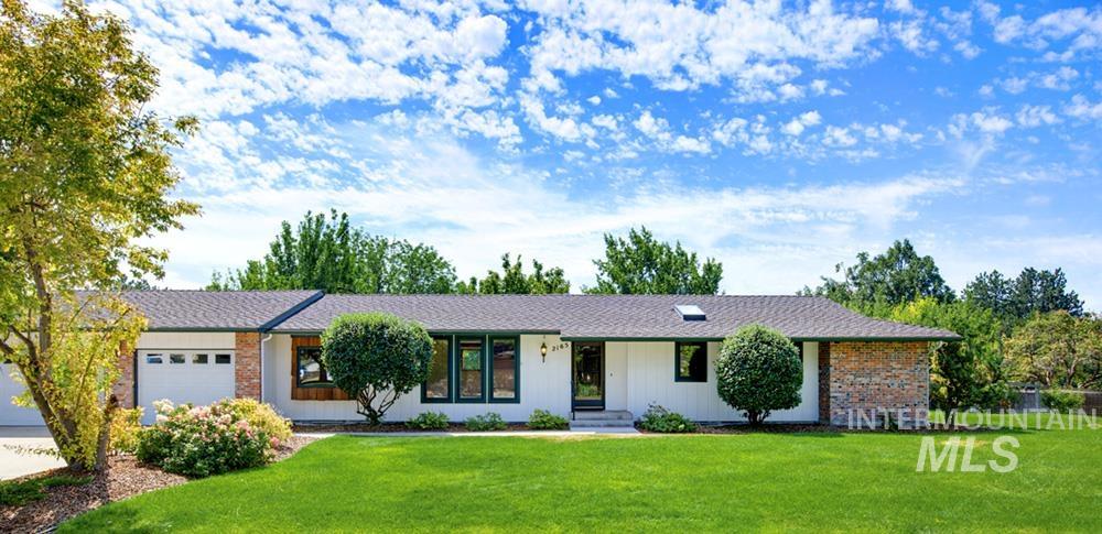 Residential For Sale