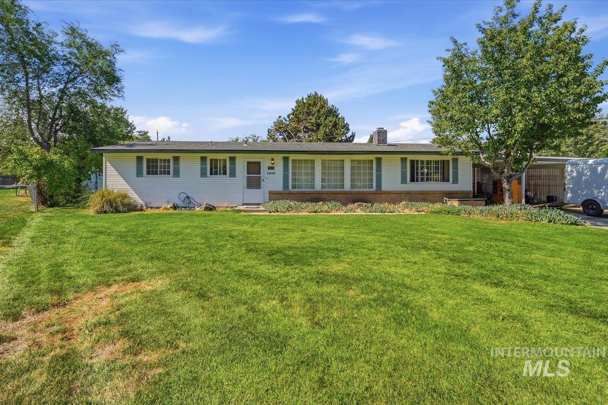 Residential For Sale