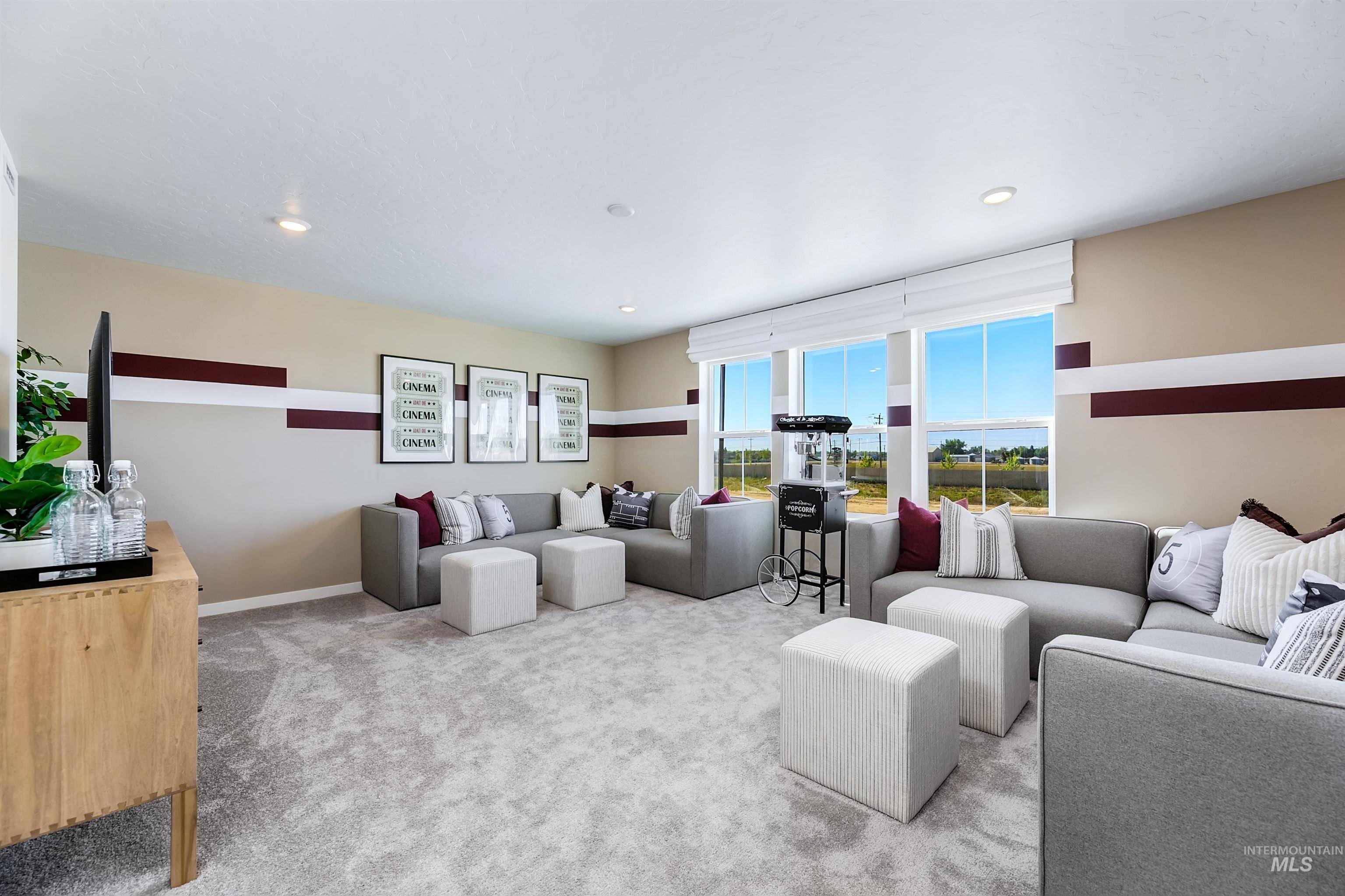 8588 E Love Ct, Nampa, Idaho 83687, 4 Bedrooms, 3 Bathrooms, Residential For Sale, Price $494,900,MLS 98997914
