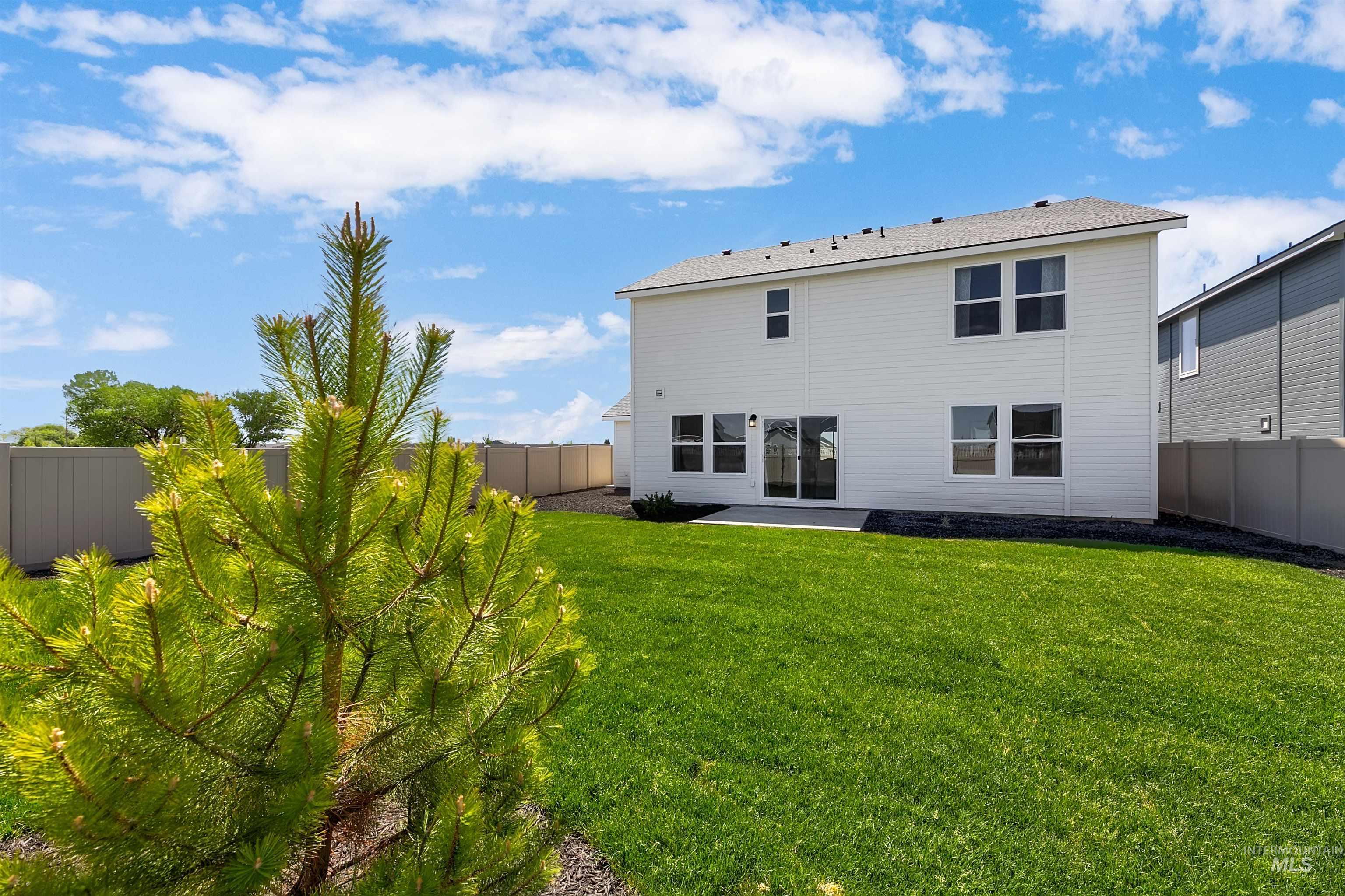 8588 E Love Ct, Nampa, Idaho 83687, 4 Bedrooms, 3 Bathrooms, Residential For Sale, Price $494,900,MLS 98997914