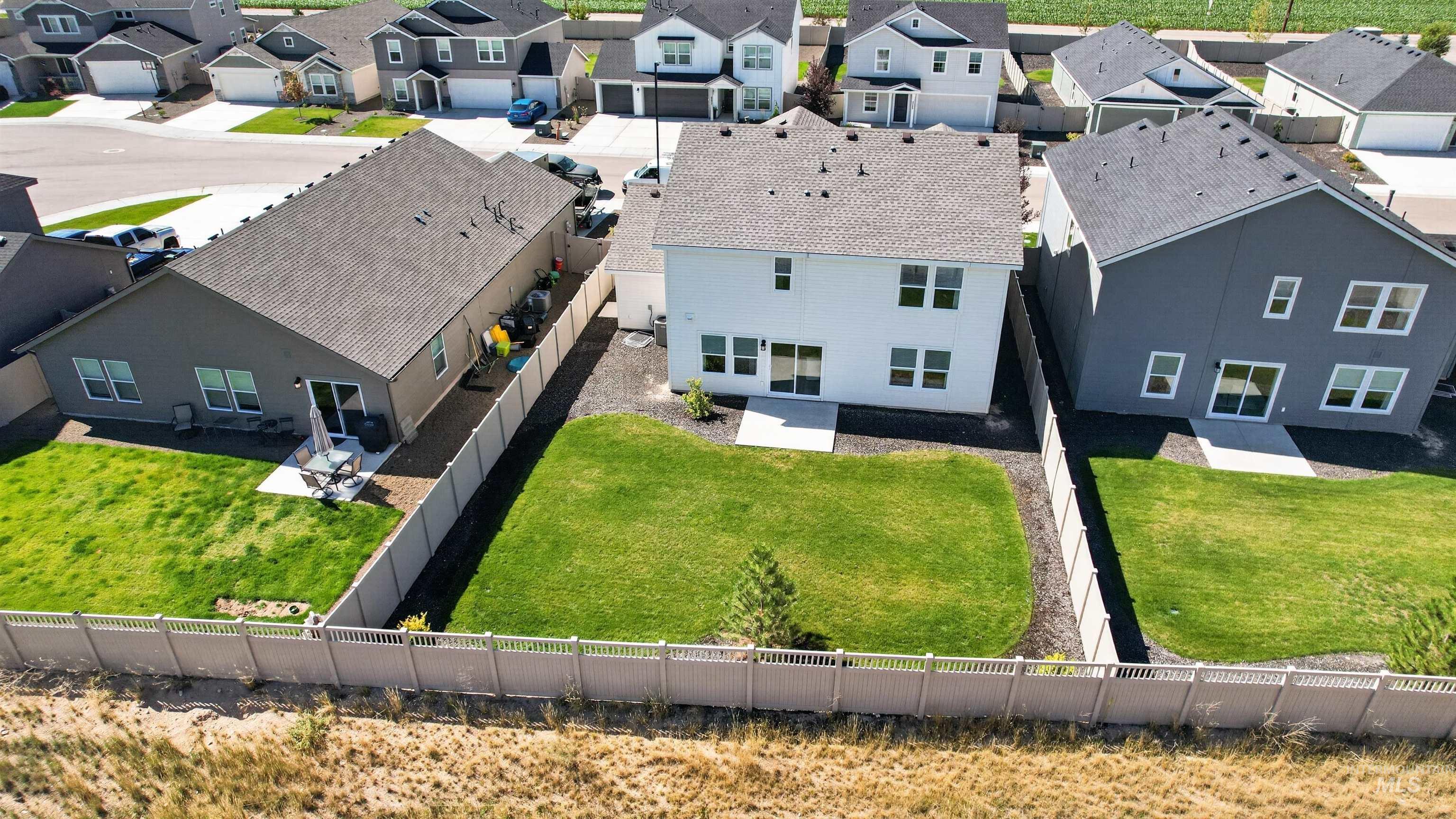 8588 E Love Ct, Nampa, Idaho 83687, 4 Bedrooms, 3 Bathrooms, Residential For Sale, Price $494,900,MLS 98997914
