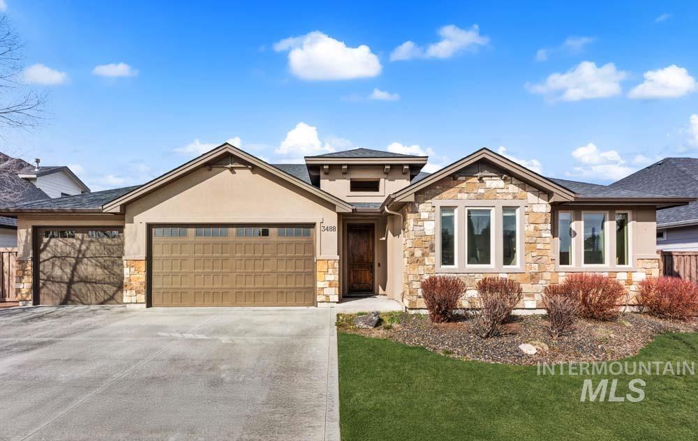 Residential For Sale