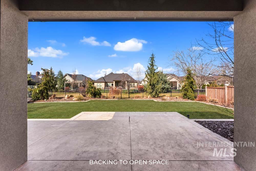 3488 W Sand Wedge St, Meridian, Idaho 83646, 3 Bedrooms, 2 Bathrooms, Residential For Sale, Price $749,900,MLS 98997916